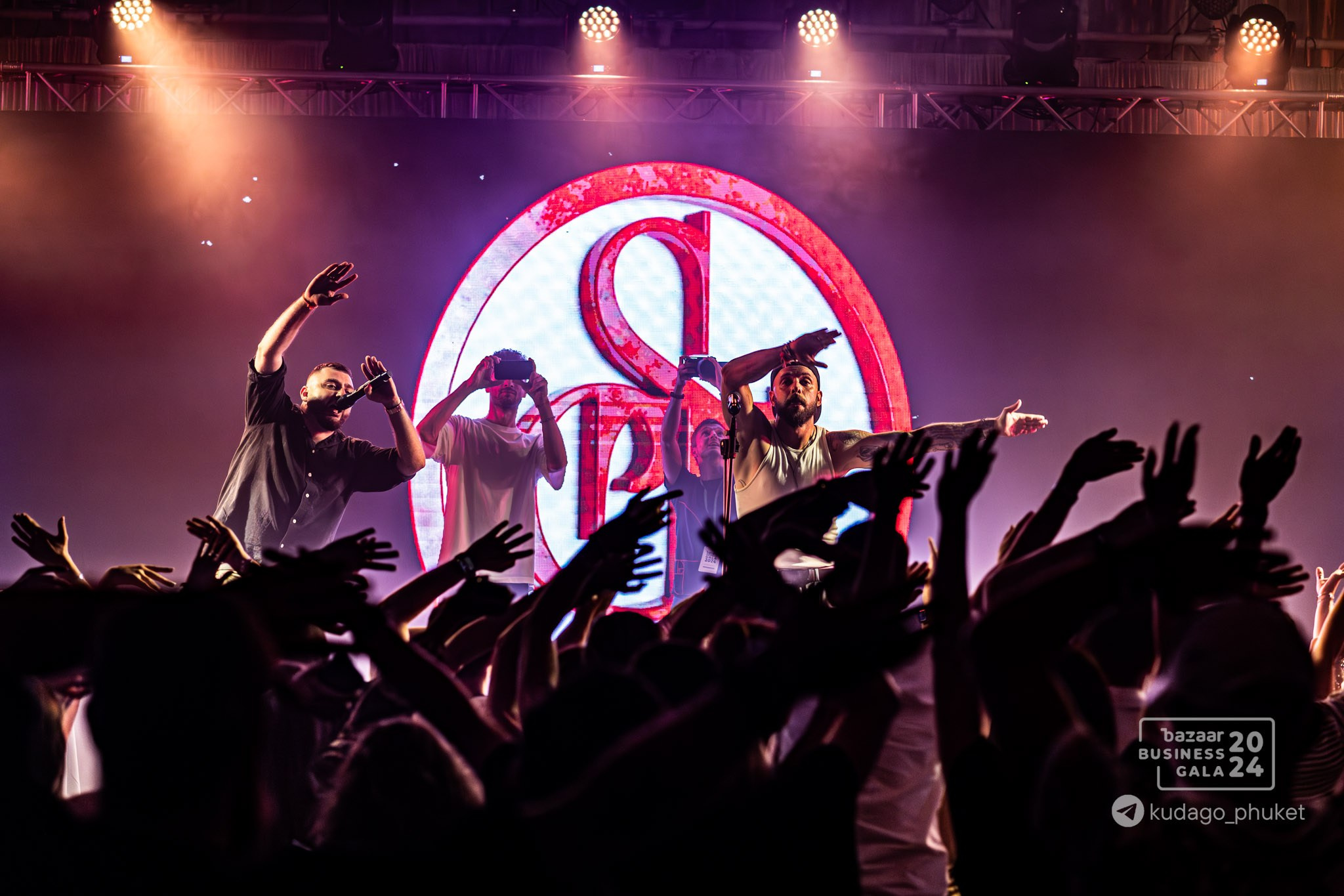 Bazaar Business Gala (Часть 1) | Фоторепортаж | Афиша | DAVAYSXODIM.com PHUKET. АФИША|ФОТОРЕПОРТАЖИ|ИВЕНТЫ|ПХУКЕТ