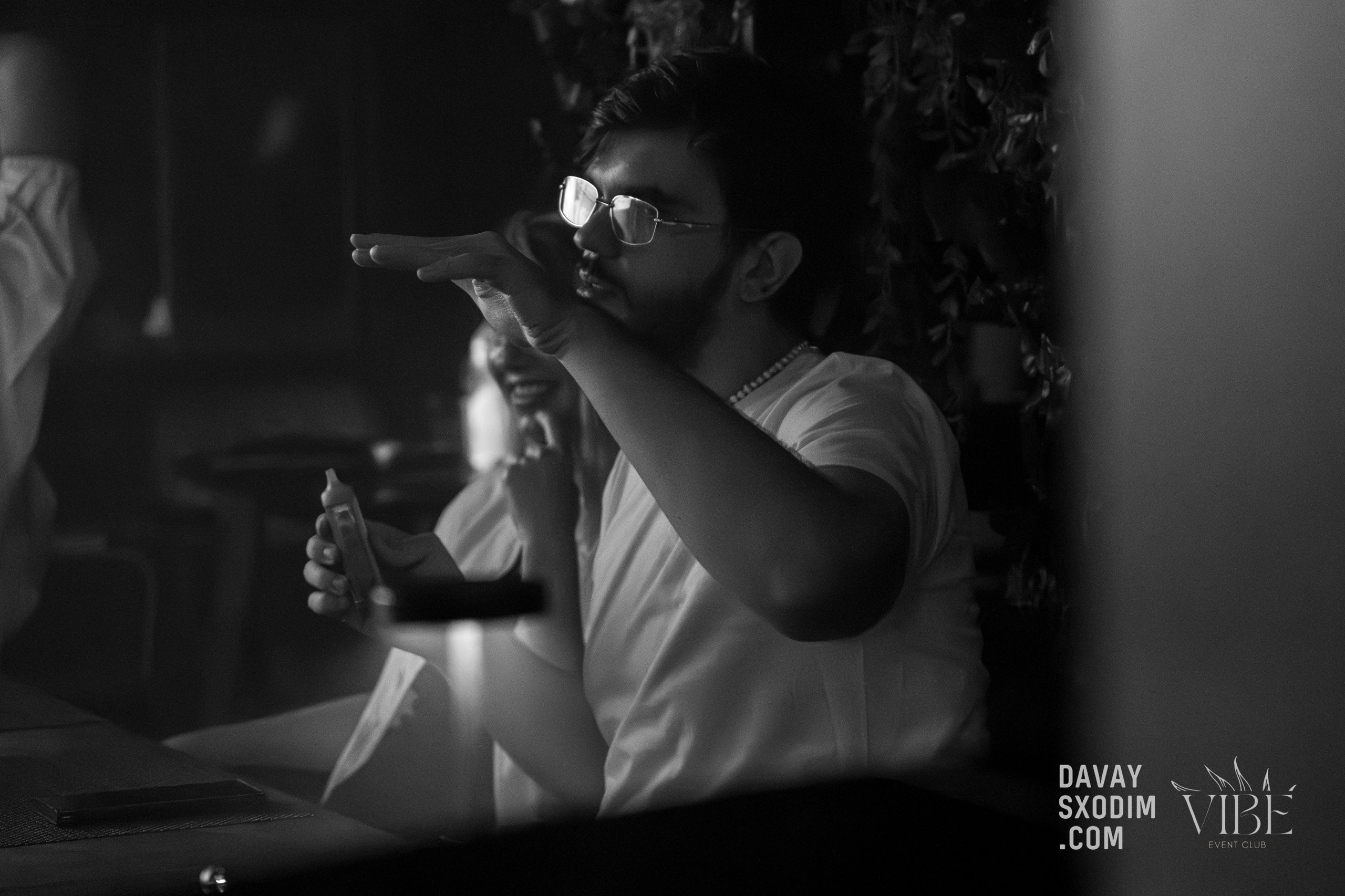 Вечеринка White Out | Фоторепортаж | Видеорепортаж | Афиша | DAVAYSXODIM.com PHUKET. АФИША|ФОТОРЕПОРТАЖИ|ИВЕНТЫ|ПХУКЕТ