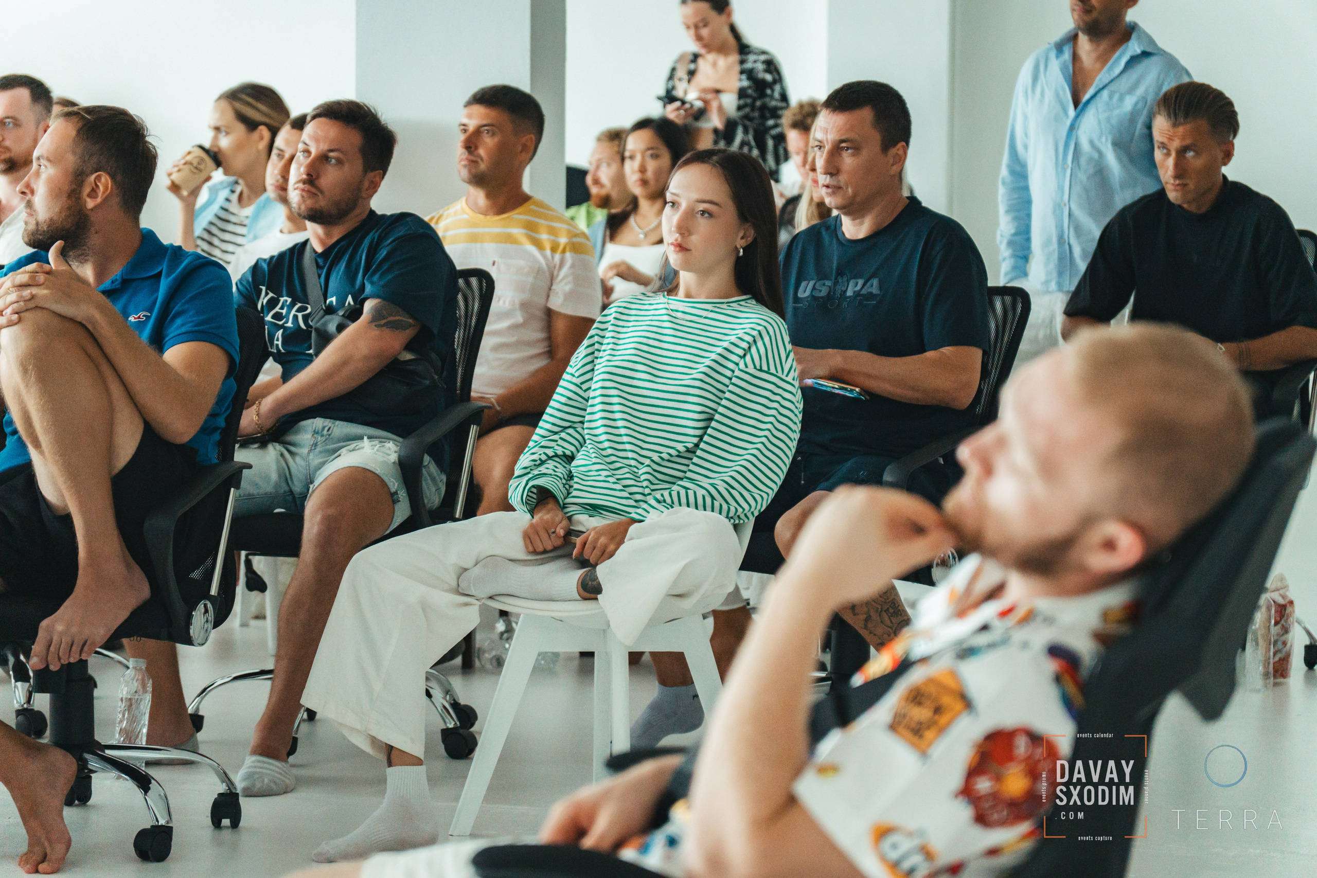 Масштабный Бизнес-нетворкинг | Фоторепортаж | Афиша | DAVAYSXODIM.com PHUKET. АФИША|ФОТОРЕПОРТАЖИ|ИВЕНТЫ|ПХУКЕТ