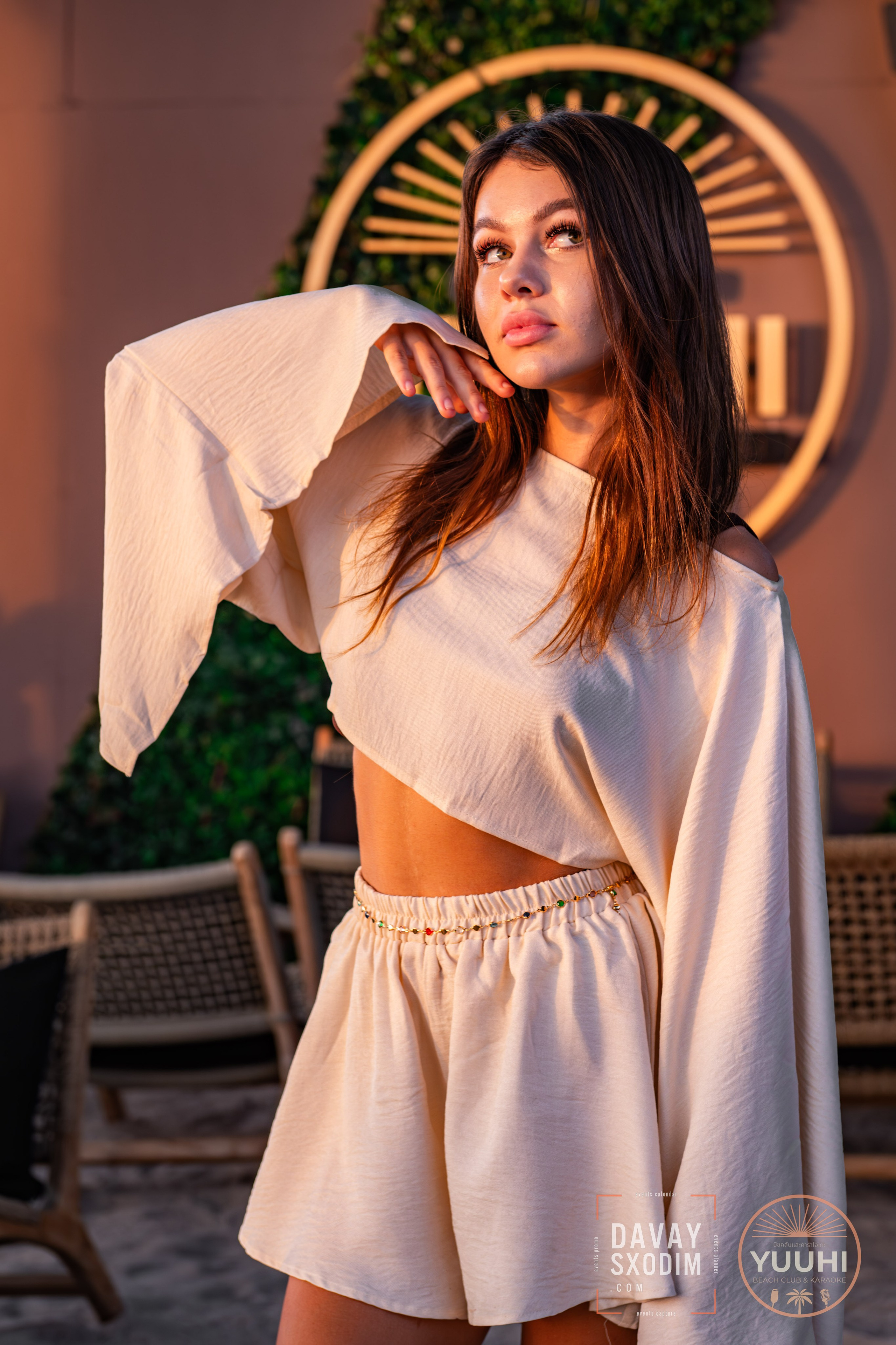 Открытие Yuuhi Beach Club | Фоторепортаж | Афиша | DAVAYSXODIM.com PHUKET. АФИША|ФОТОРЕПОРТАЖИ|ИВЕНТЫ|ПХУКЕТ