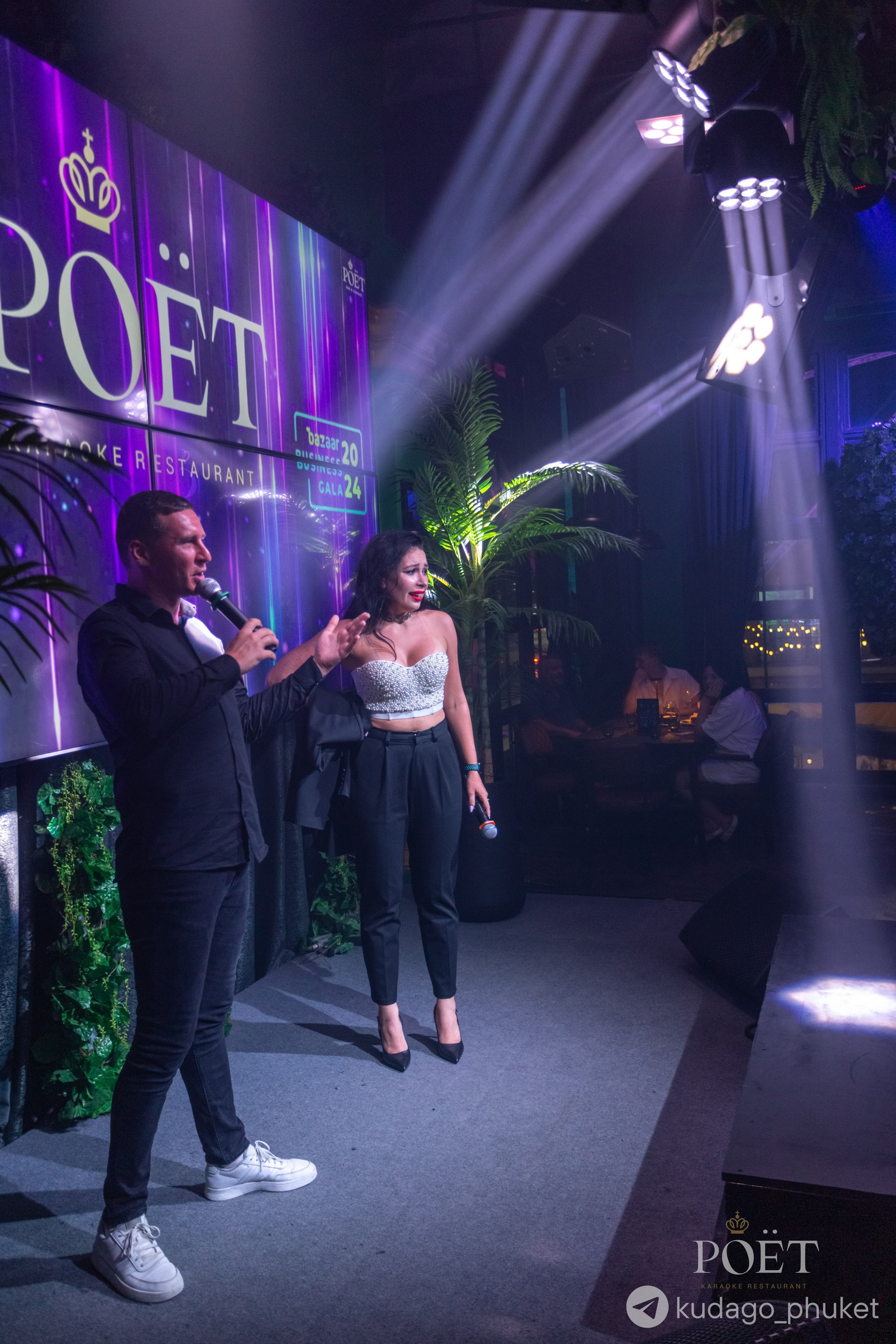 Вокальный конкурс POËT | Фоторепортаж | Афиша | DAVAYSXODIM.com PHUKET. АФИША|ФОТОРЕПОРТАЖИ|ИВЕНТЫ|ПХУКЕТ