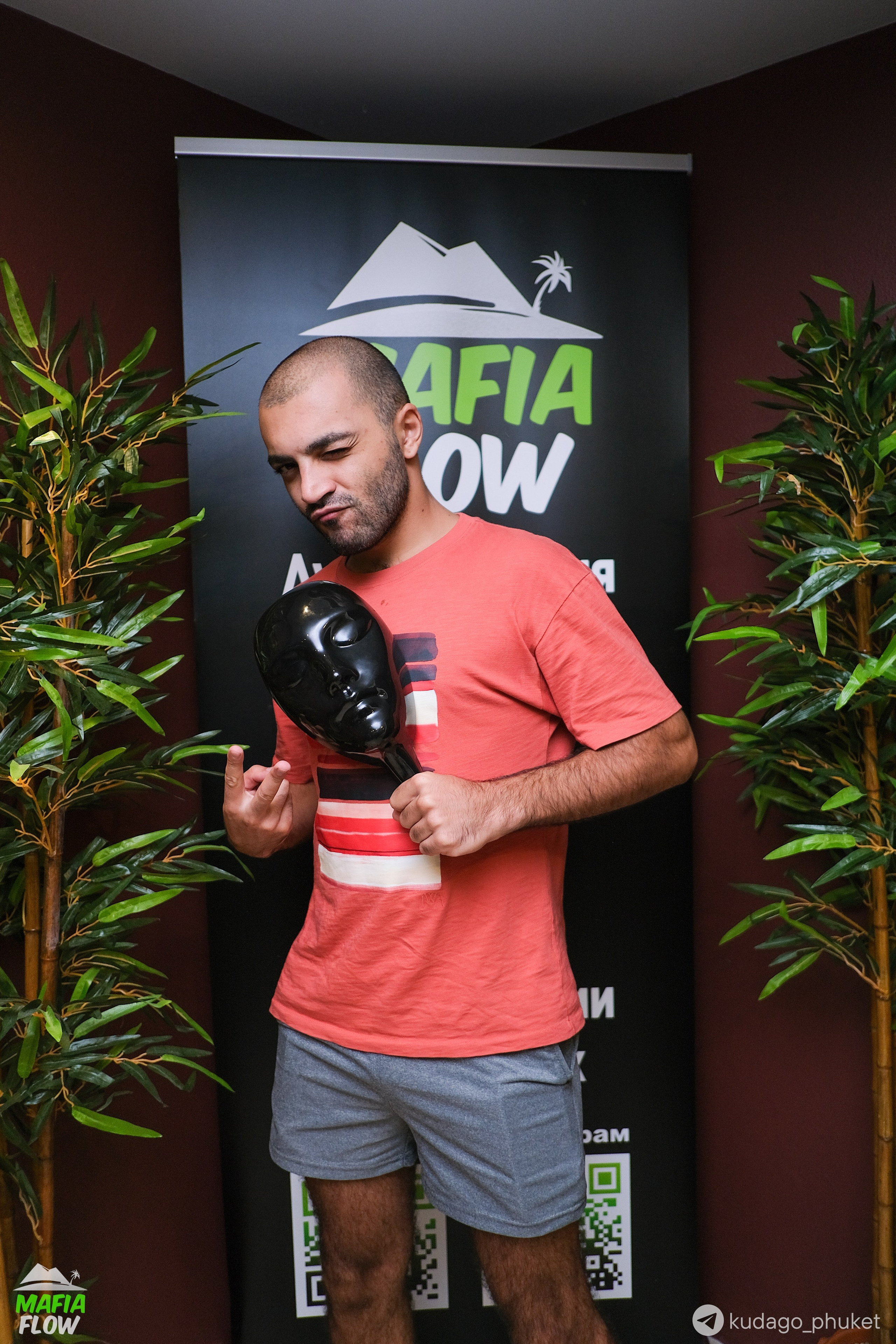 Игра Mafia | Фоторепортаж | Афиша | DAVAYSXODIM.com PHUKET. АФИША|ФОТОРЕПОРТАЖИ|ИВЕНТЫ|ПХУКЕТ