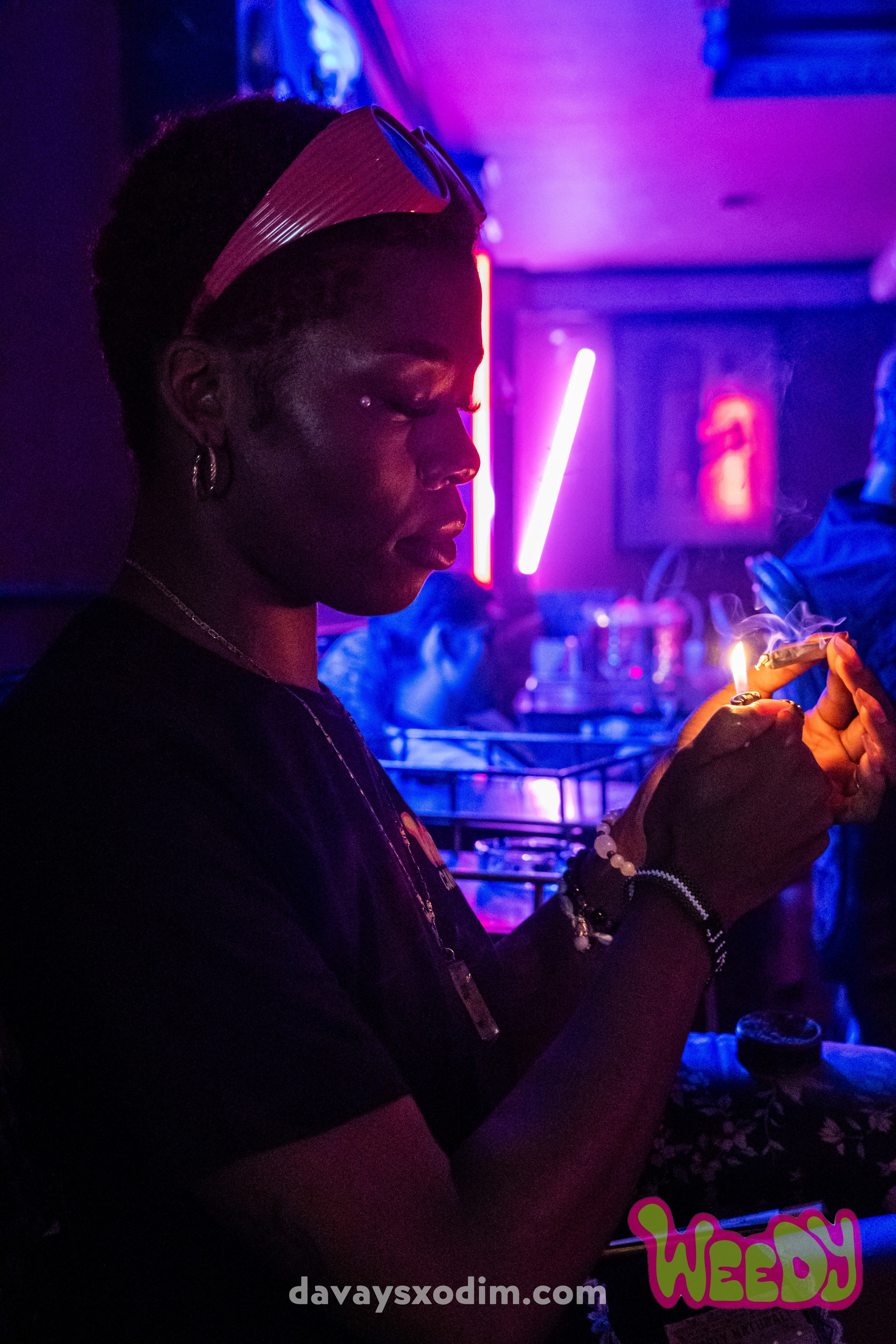 Розыгрыш каннабиса Weedy | Фоторепортаж | Афиша | DAVAYSXODIM.com PHUKET. АФИША|ФОТОРЕПОРТАЖИ|ИВЕНТЫ|ПХУКЕТ