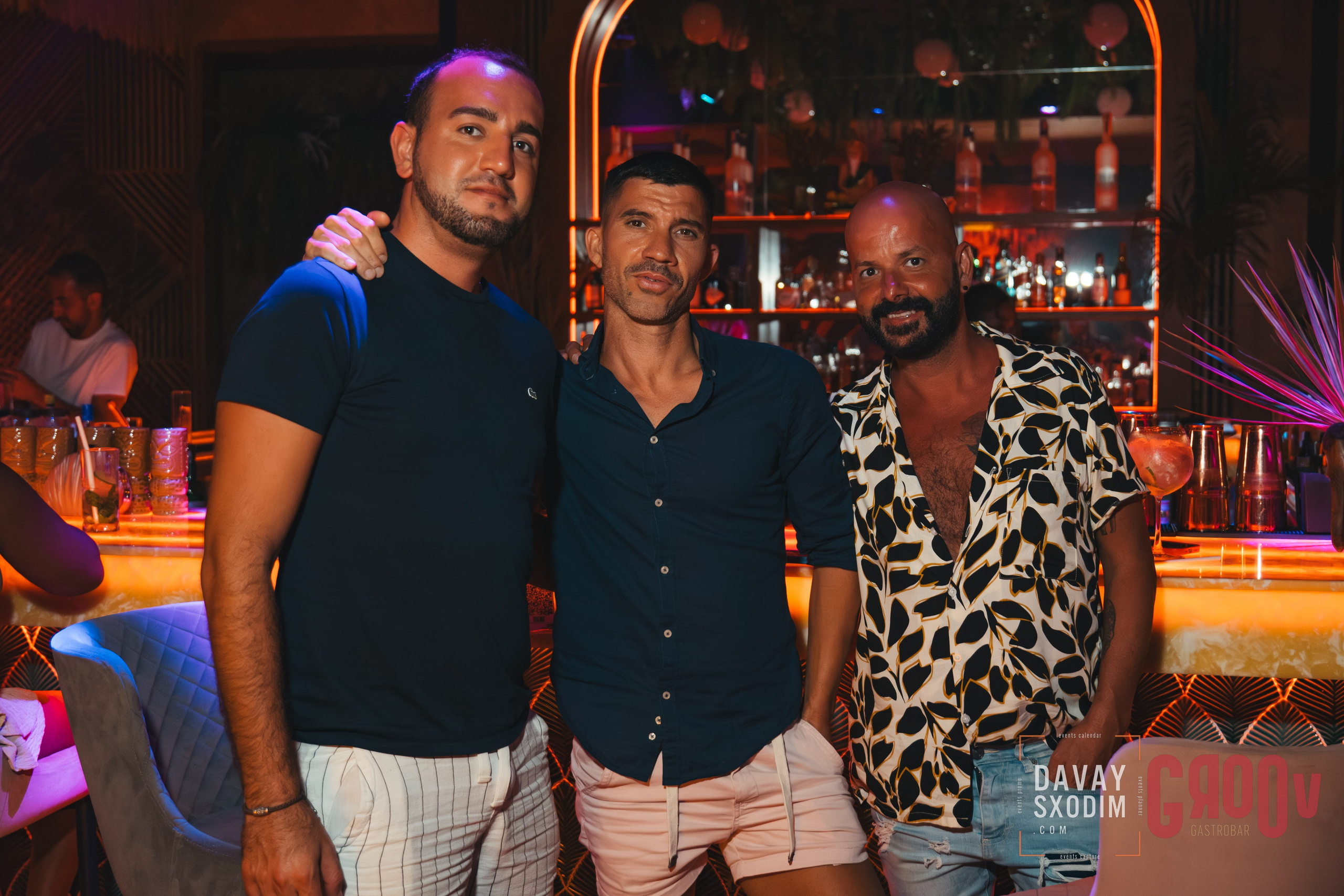 Вечеринка Tiki Twilights | Фоторепортаж | Афиша | DAVAYSXODIM.com PHUKET. АФИША|ФОТОРЕПОРТАЖИ|ИВЕНТЫ|ПХУКЕТ