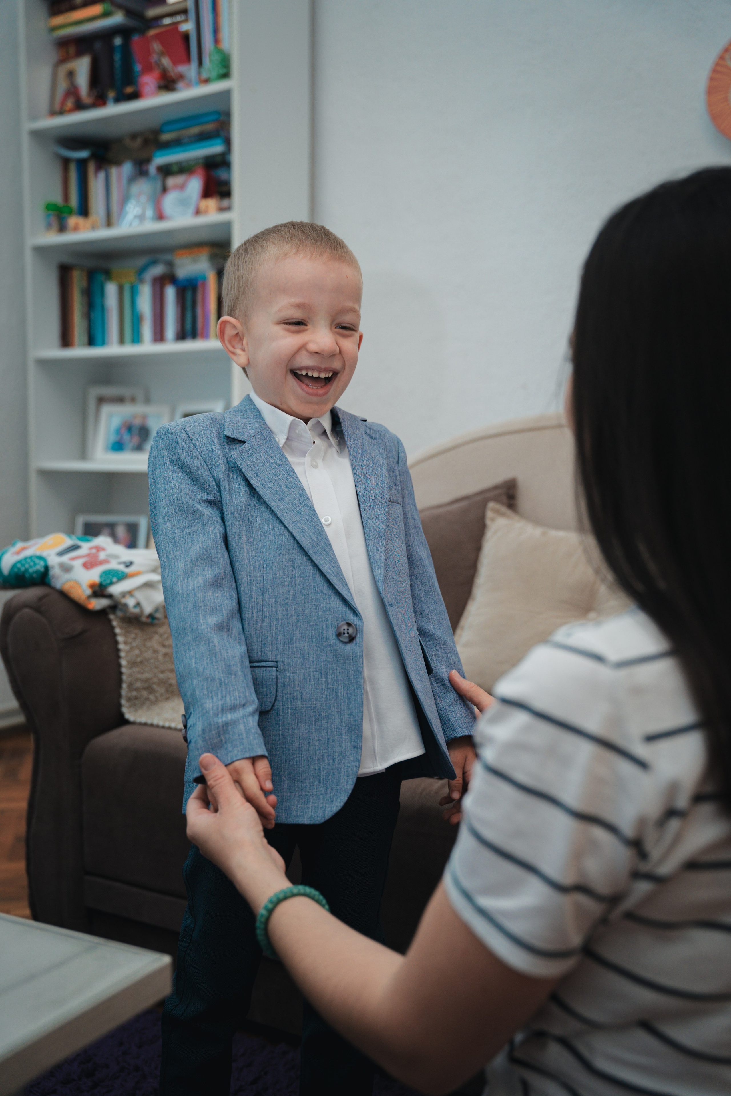 Galerija krštenja – fotograf Pančevo. Kazakov Photo