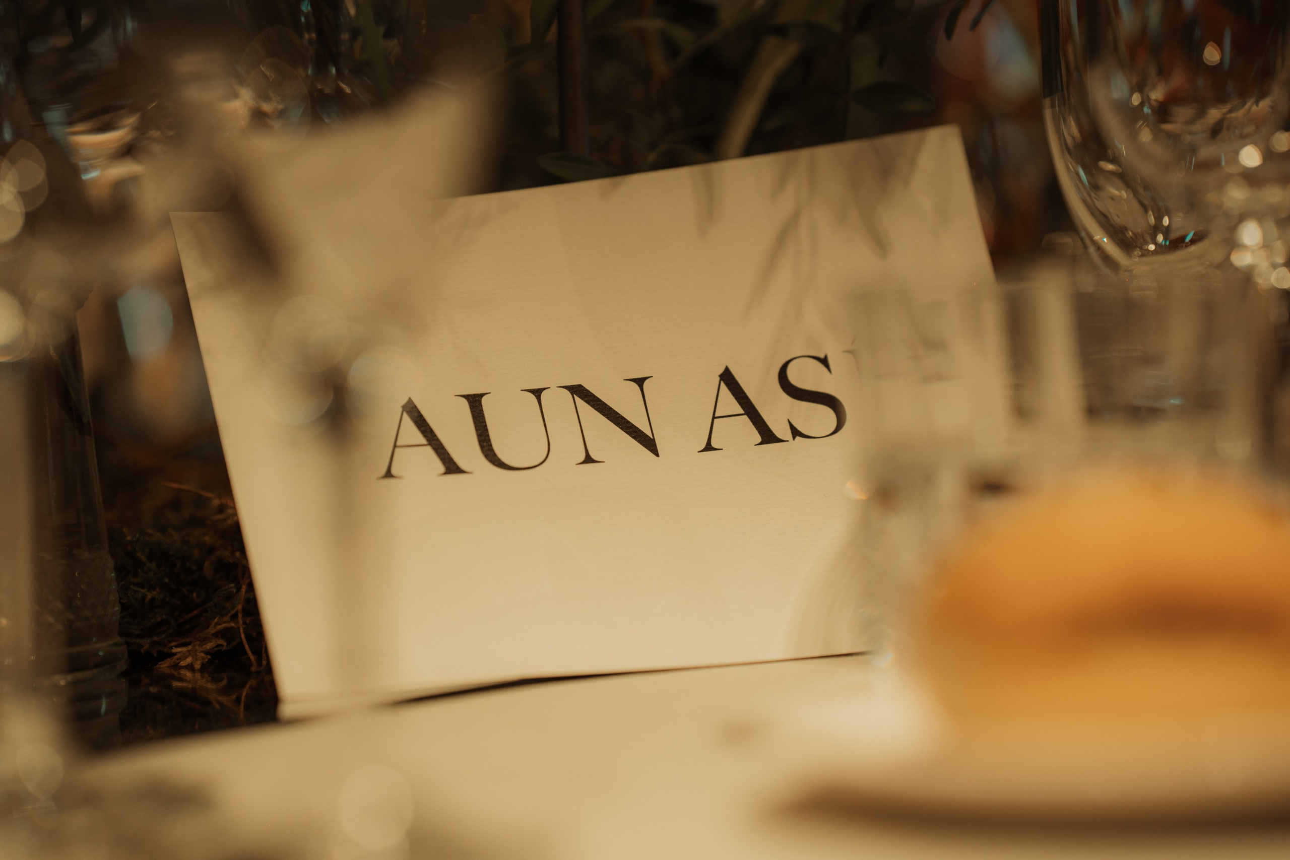 Gonzalo & Paula. Alianza Weddings - Fotografías y vídeo de bodas