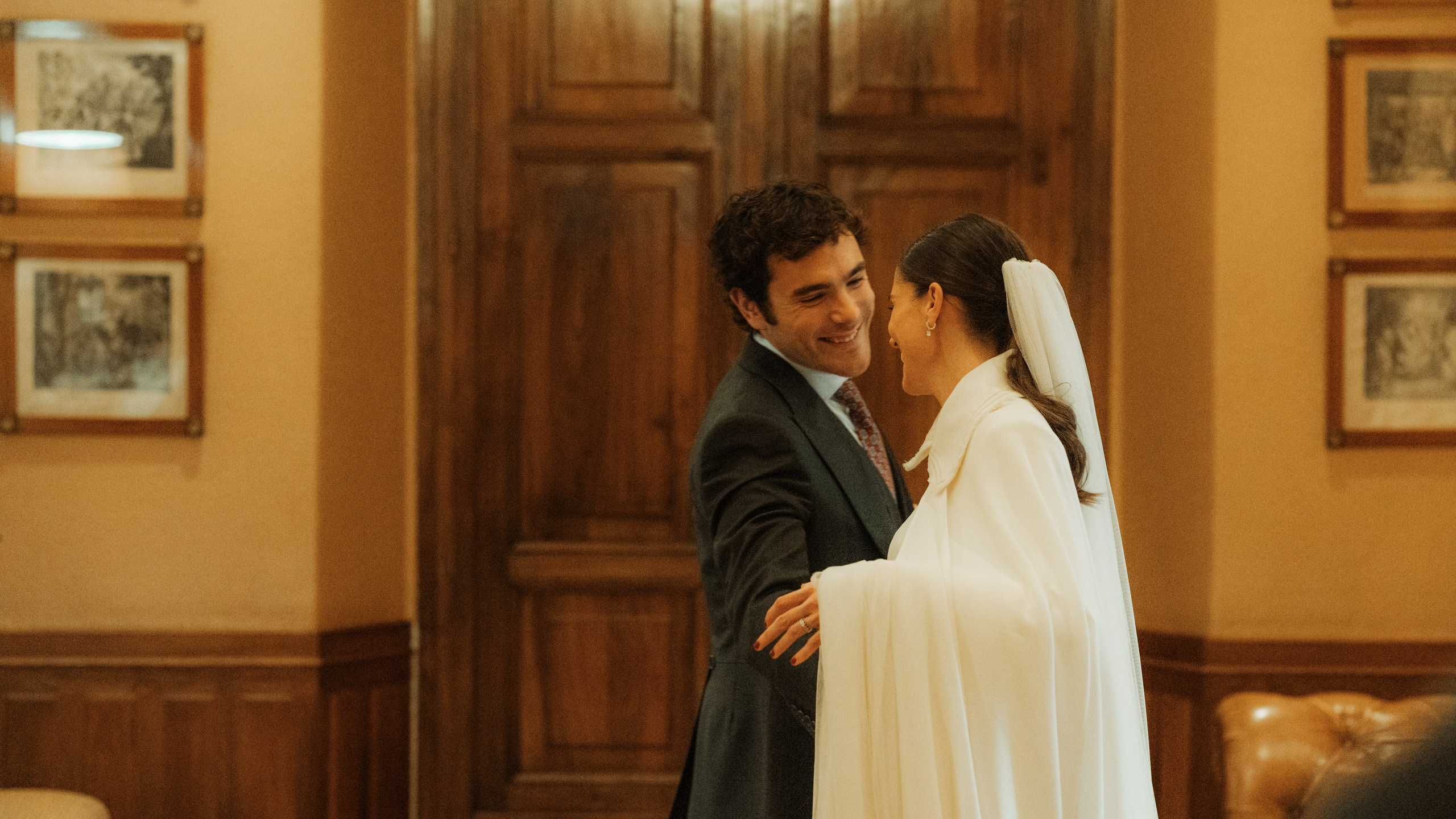Gonzalo & Paula. Alianza Weddings - Fotografías y vídeo de bodas