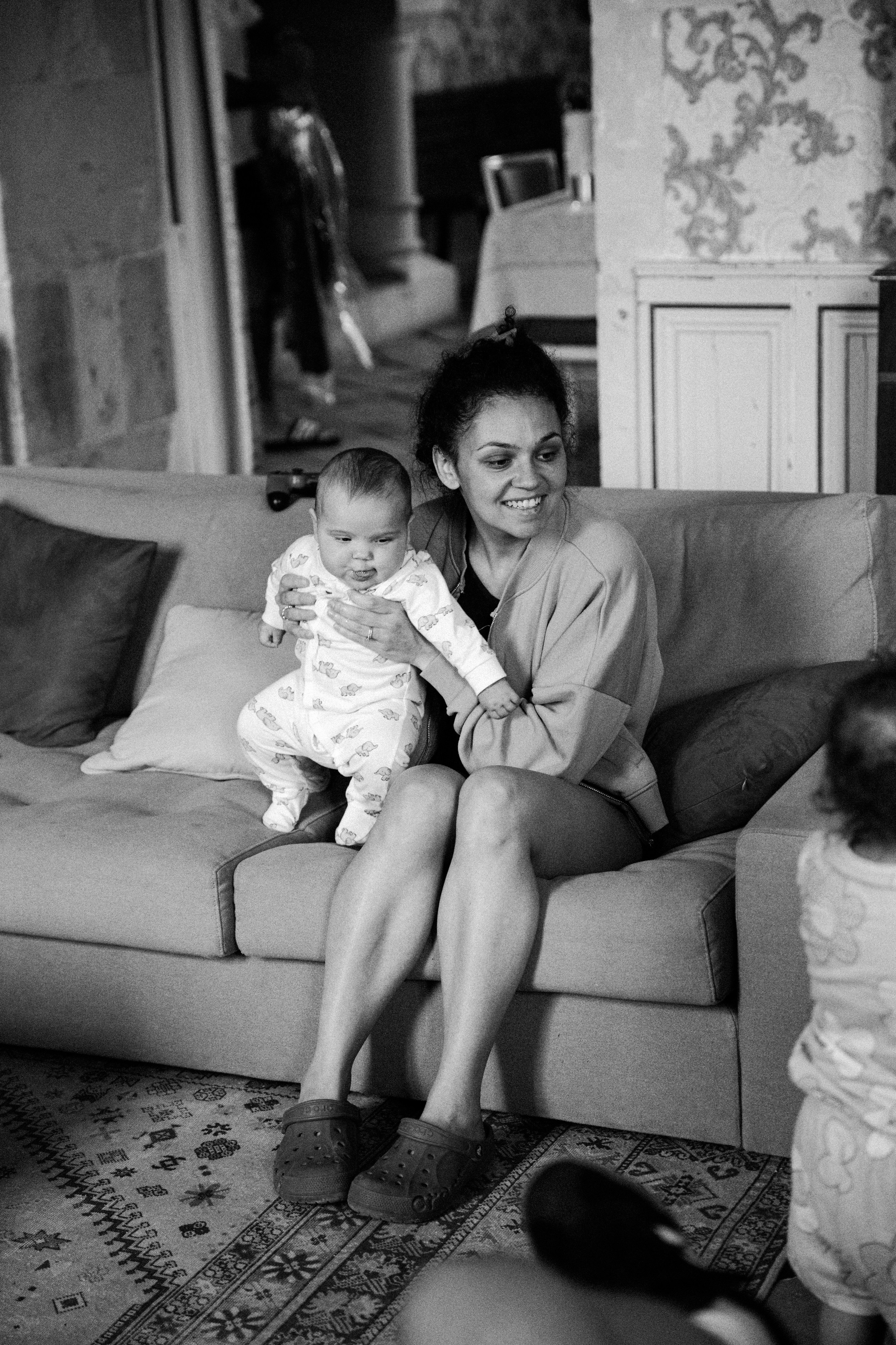 Max & Rachel. Photographer in Paris