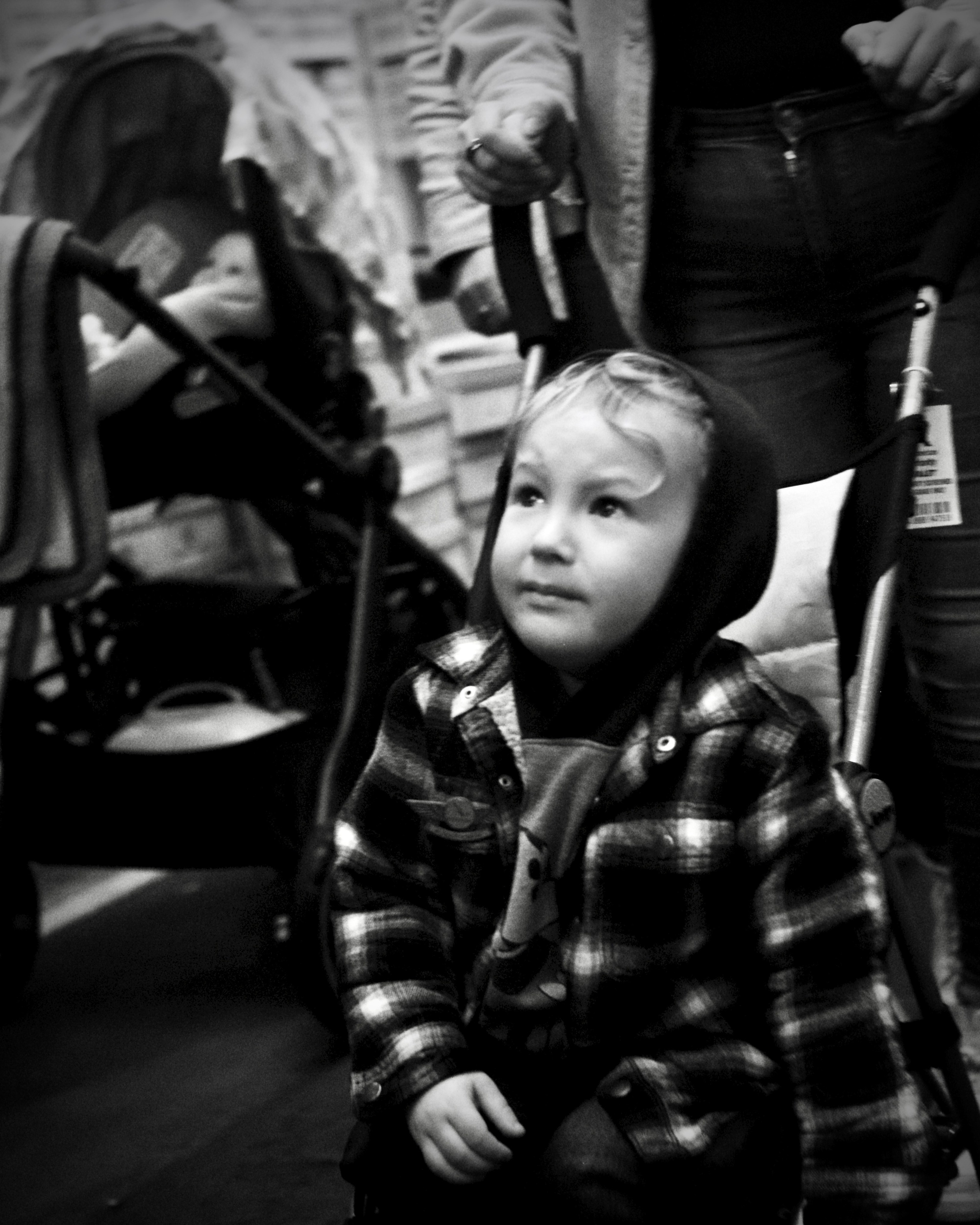 Monochrome. Sonny Photos