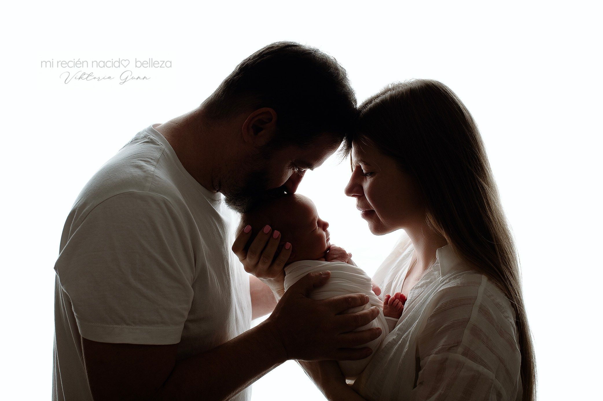 Новорожденные. Фотограф в Испании: Бенисса, Кальпе, Бенидорм, Аликанте Виктория Гунн