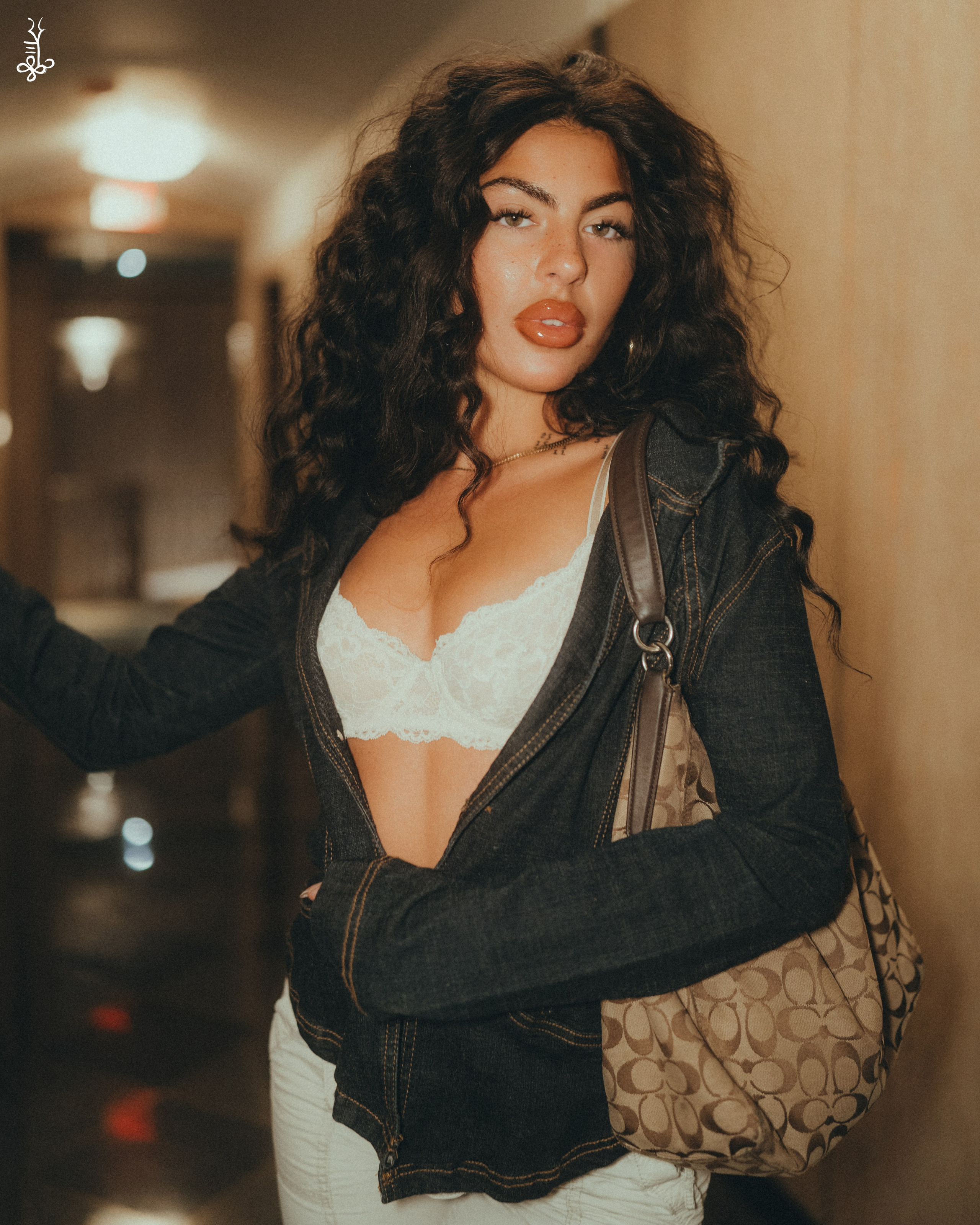 ALLIE. Ke’Ondris | Photographer & Videographer | Indianapolis, IN