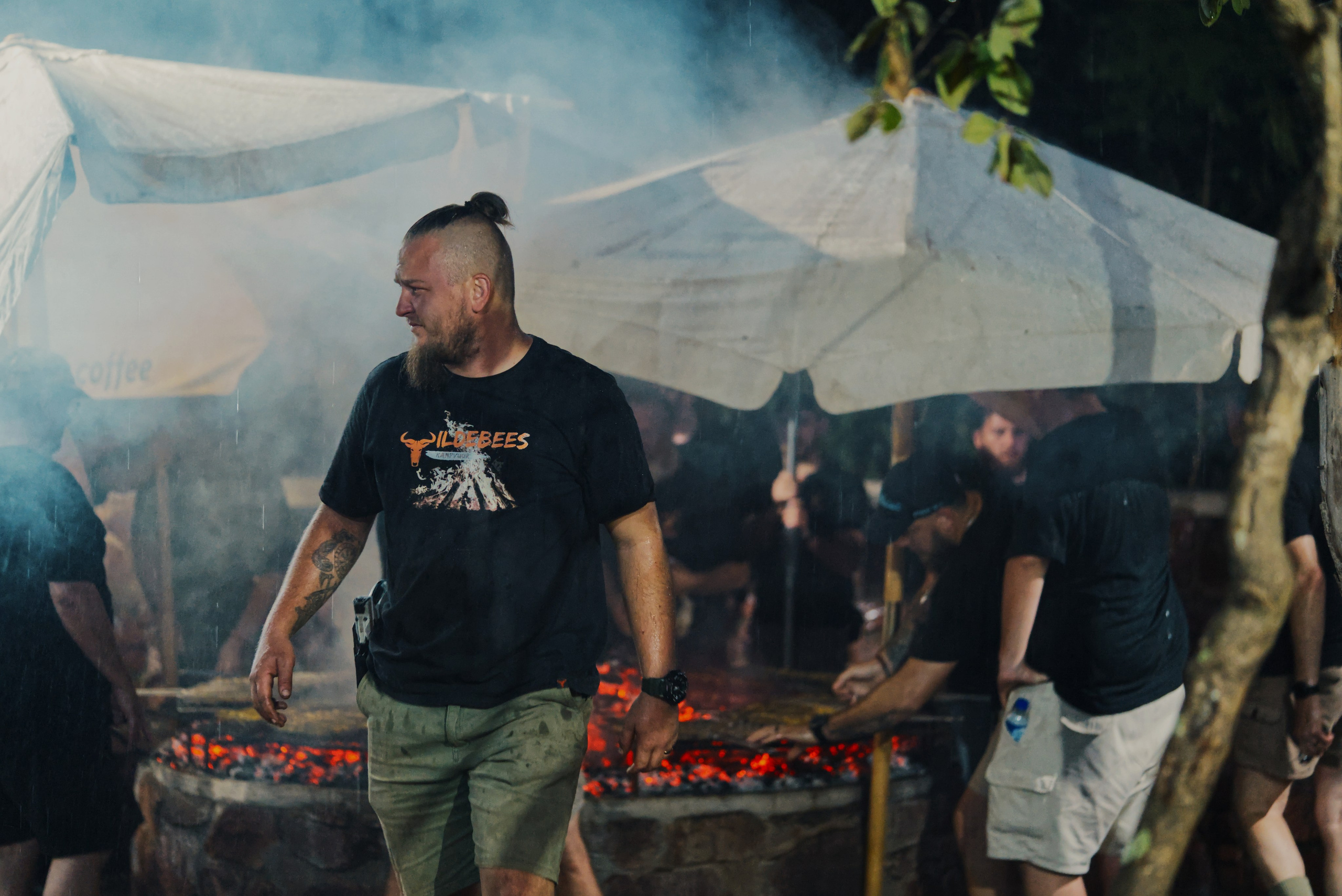 Photo Album. Pieter Muller — Cinematic filmmaker crafting outdoor, lifestyle & brand stories across South Africa