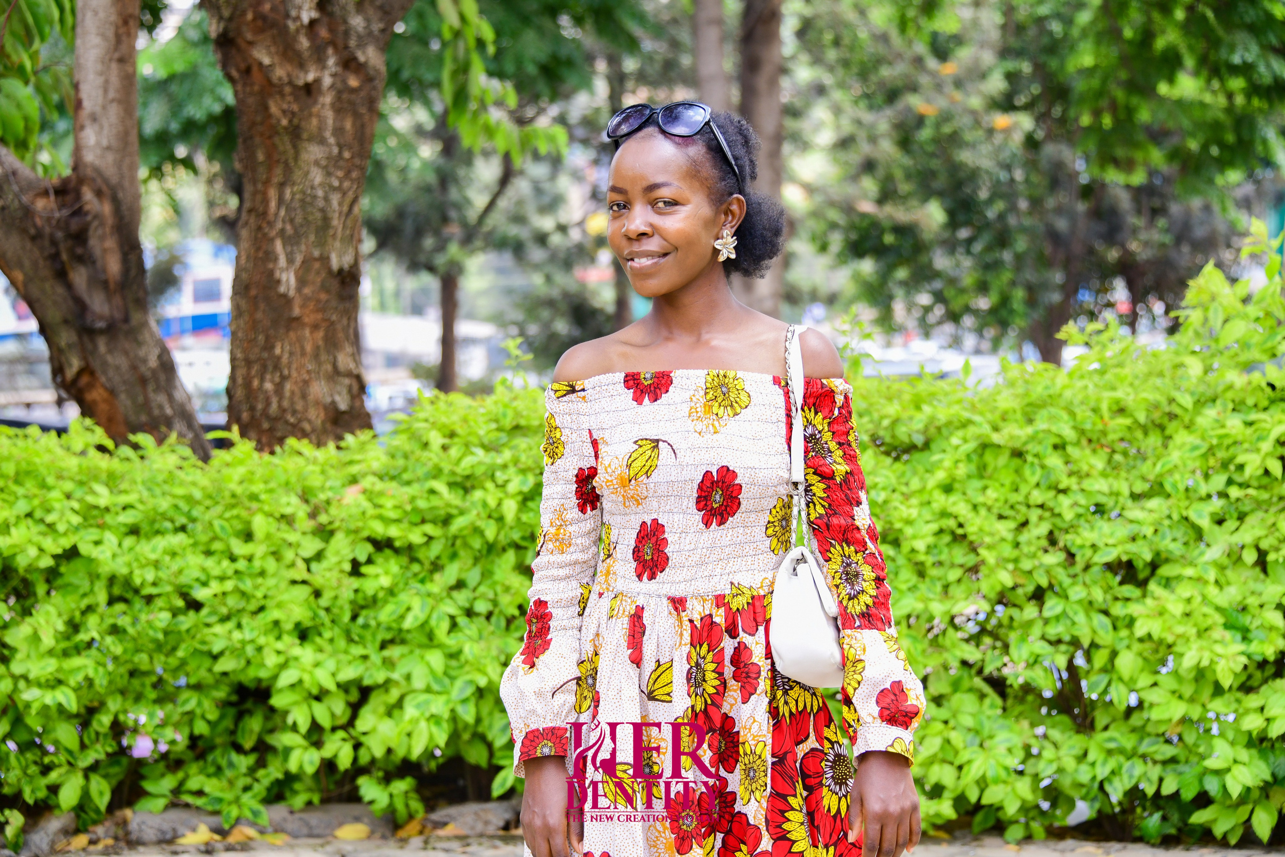 LADIES MINISTRY. Pastor Morris