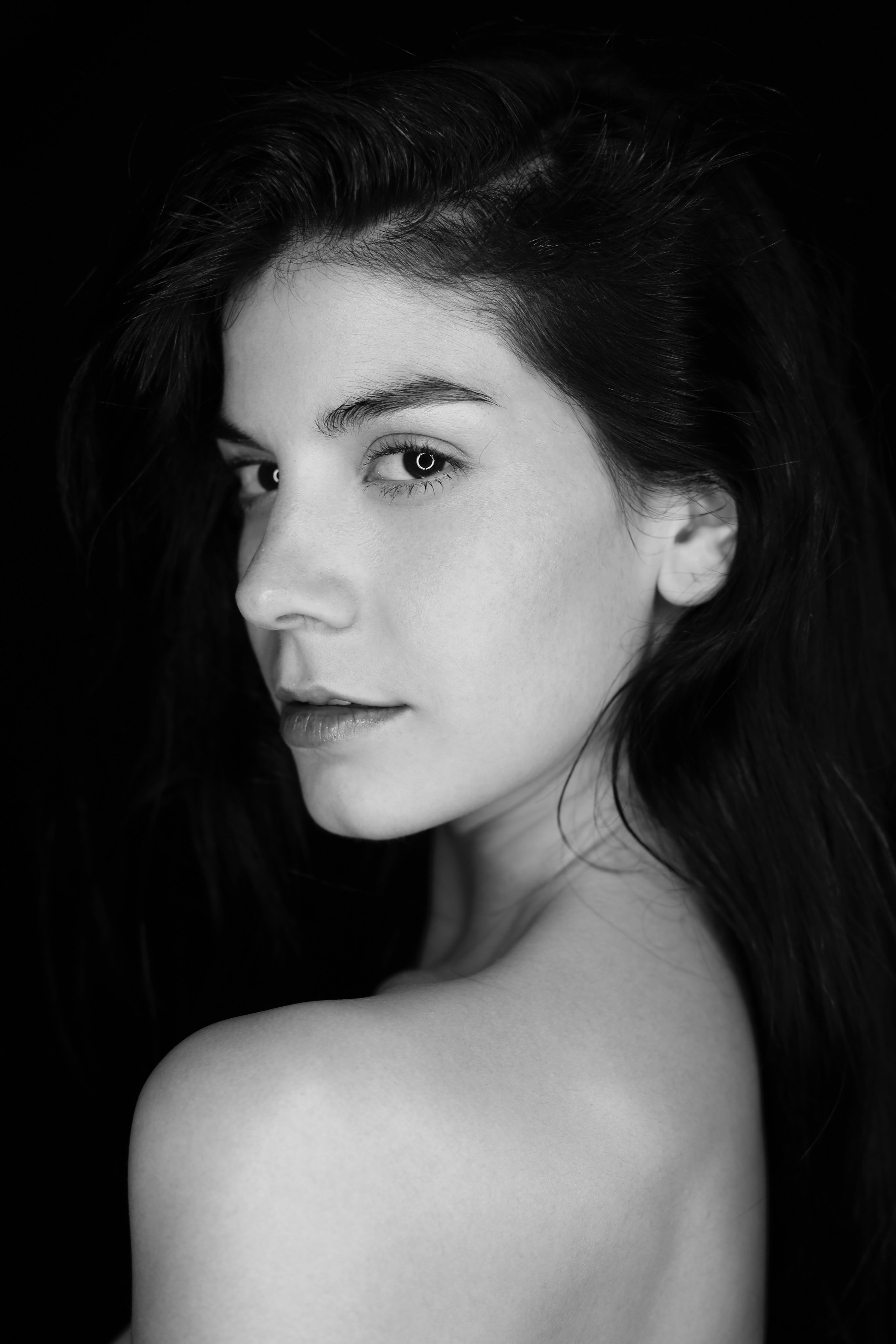 Beauty | Arturo Durán