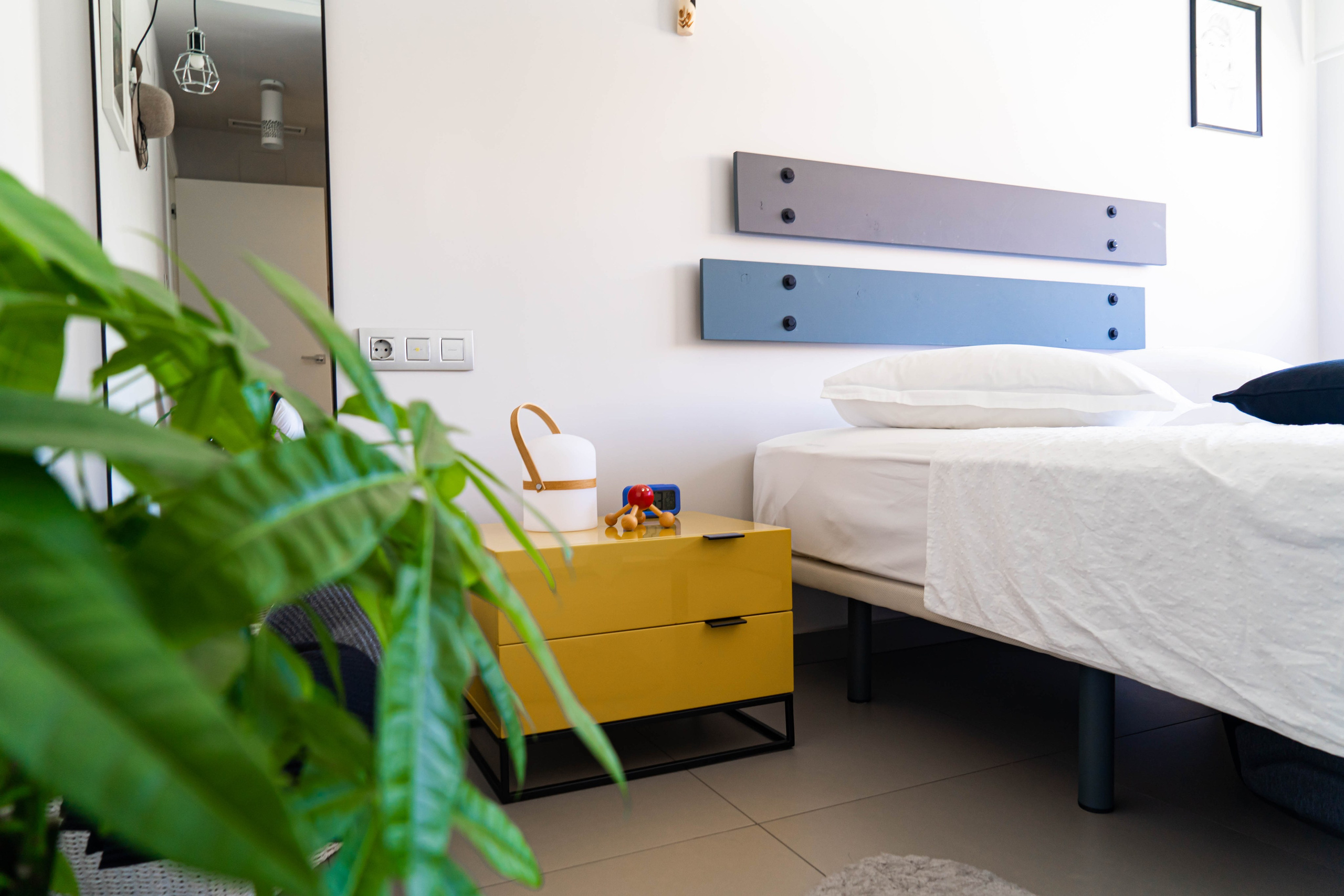 I&M GROUP. Baby Beast