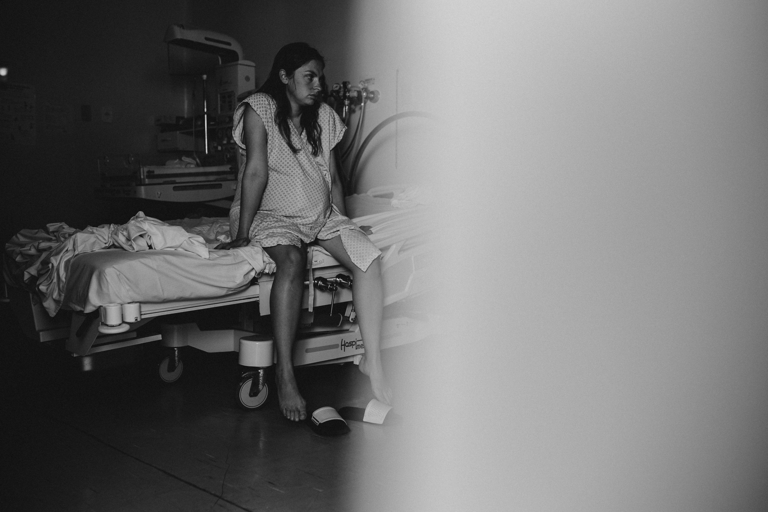 Gordei’s Birth. Fotografa de família e crianças em Florianópolis SC Daria Ermolaev