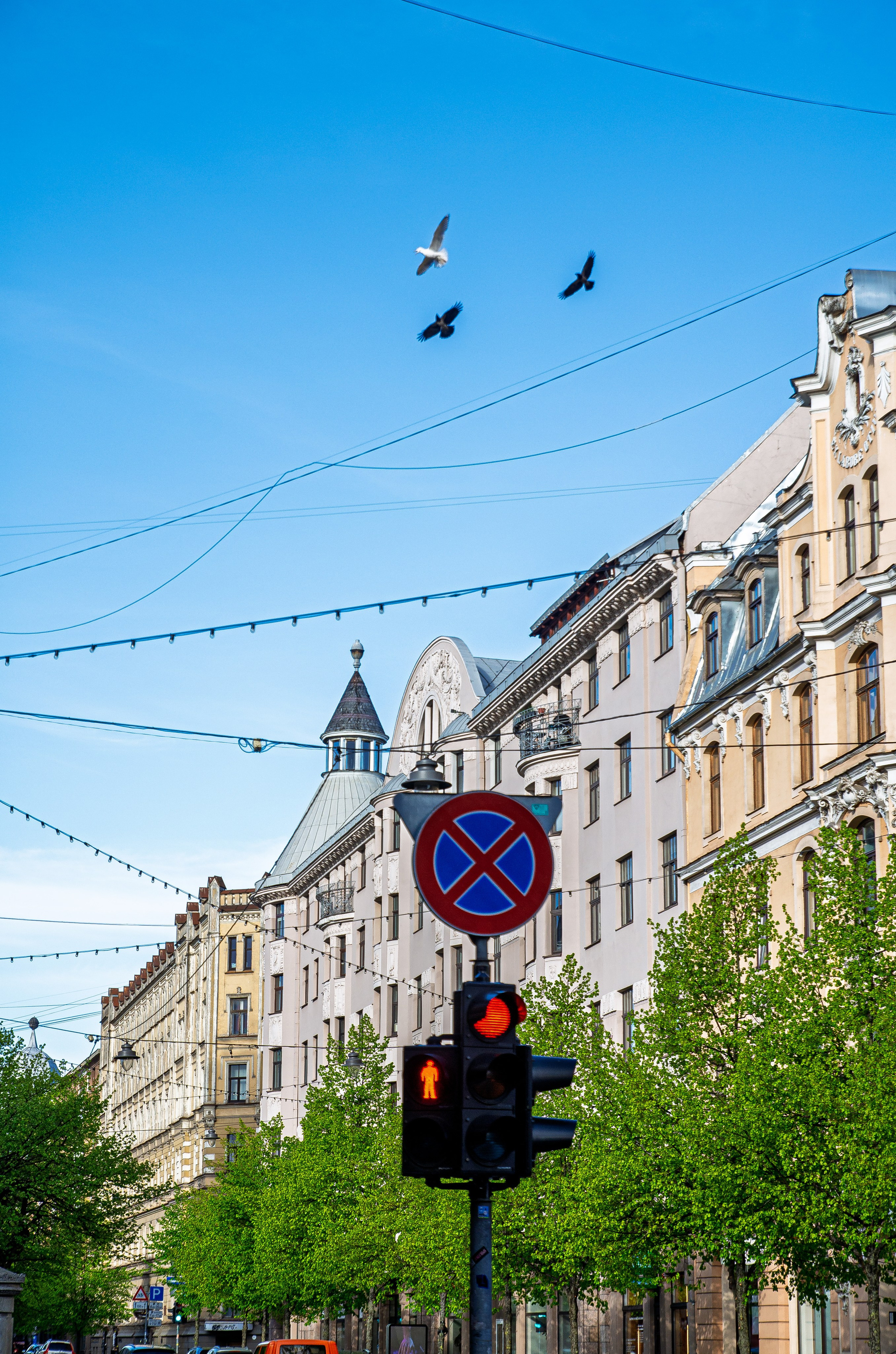 Riga. Ritvars Pujats Emotion Photographer