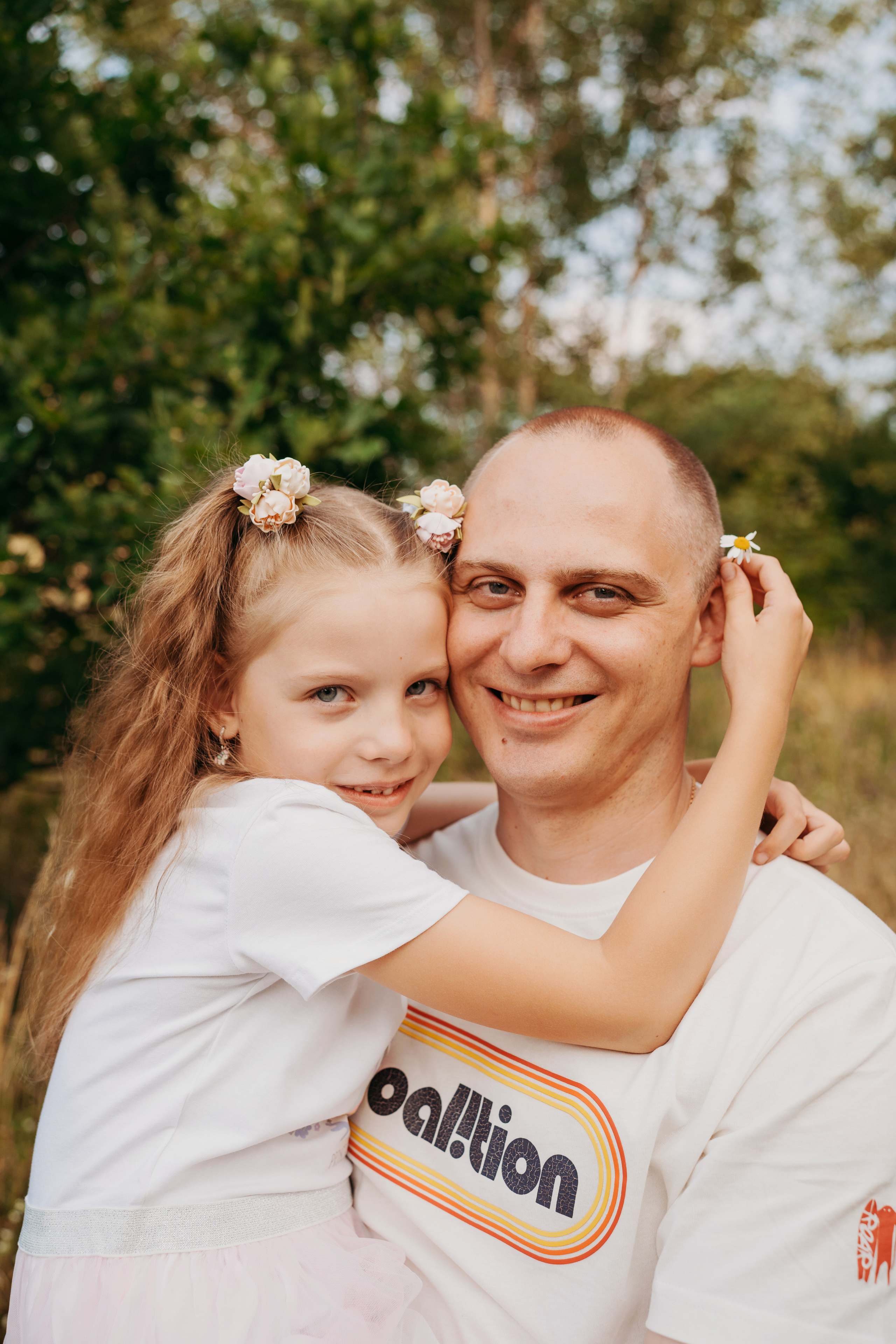Анна, Стас и Маша (5 лет). Фотограф новорожденных и детей первого года Евгения Михалькевич