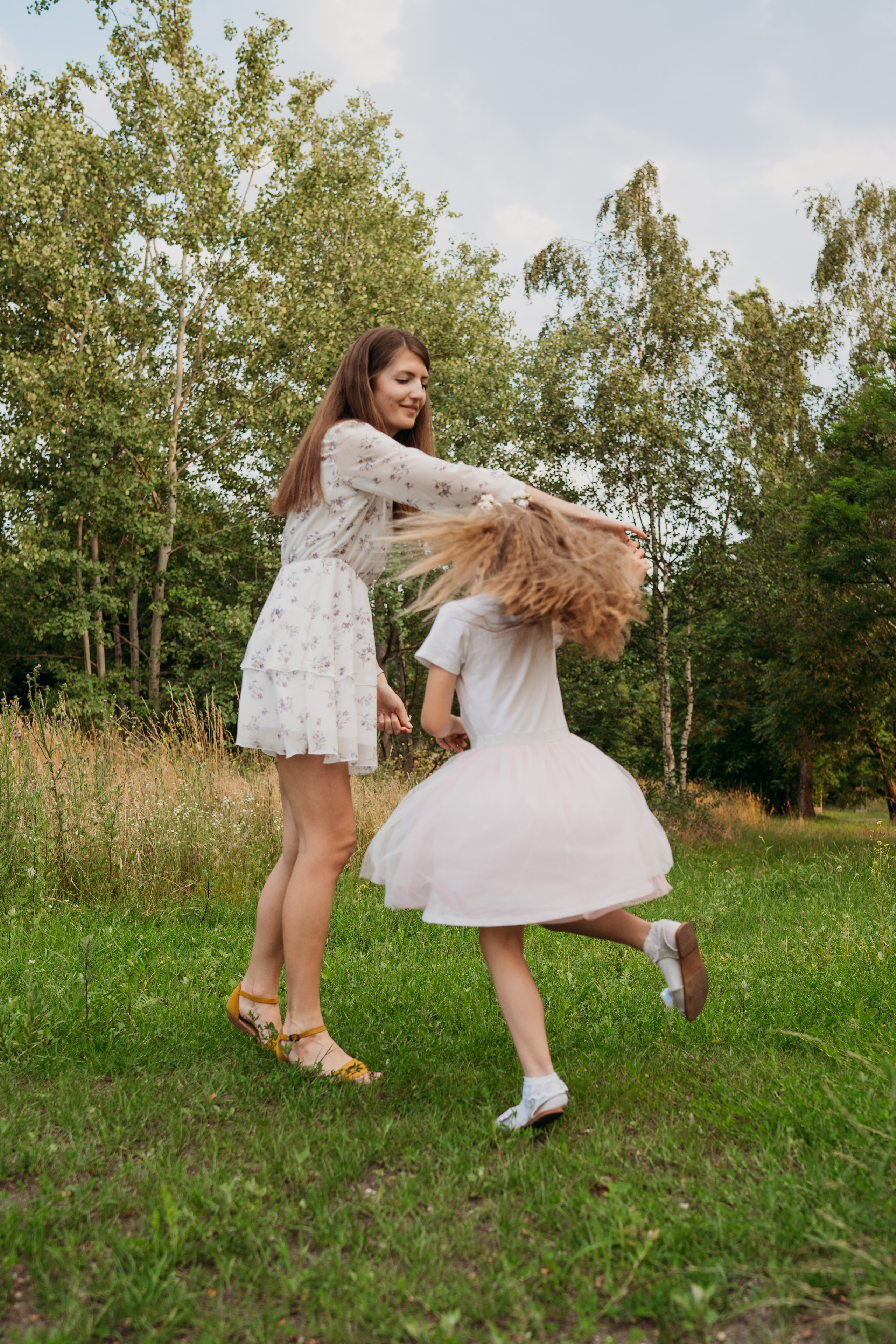 Анна, Стас и Маша (5 лет). Фотограф новорожденных и детей первого года Евгения Михалькевич