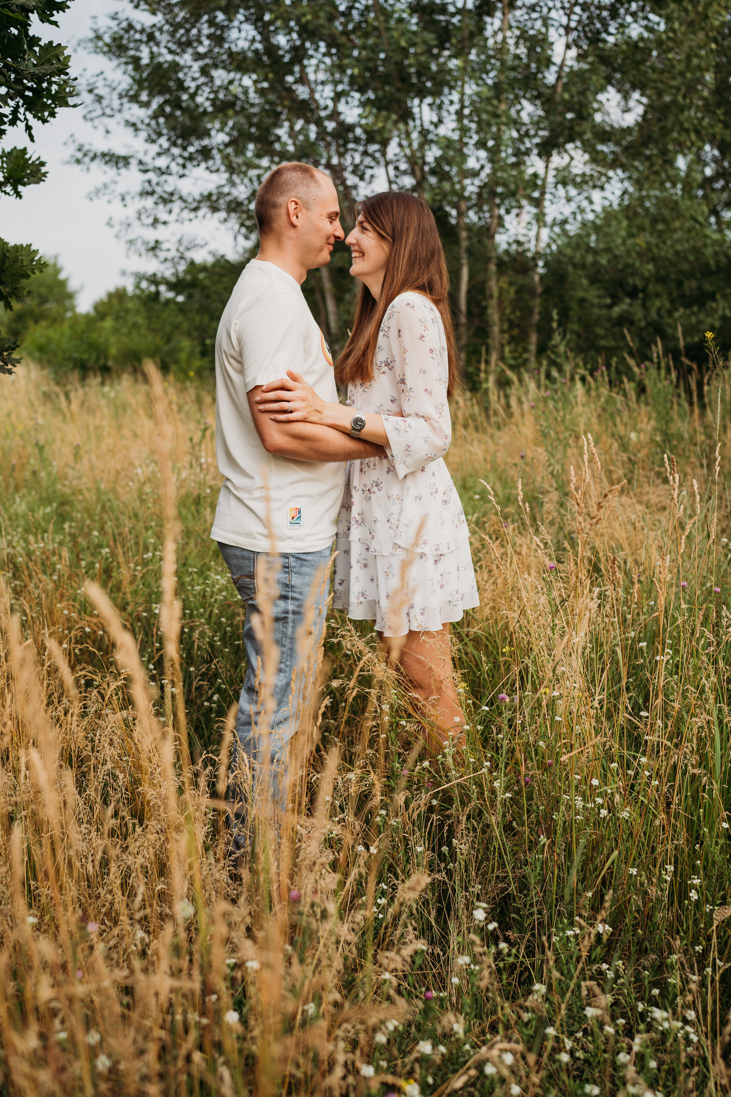 Анна, Стас и Маша (5 лет). Фотограф новорожденных и детей первого года Евгения Михалькевич