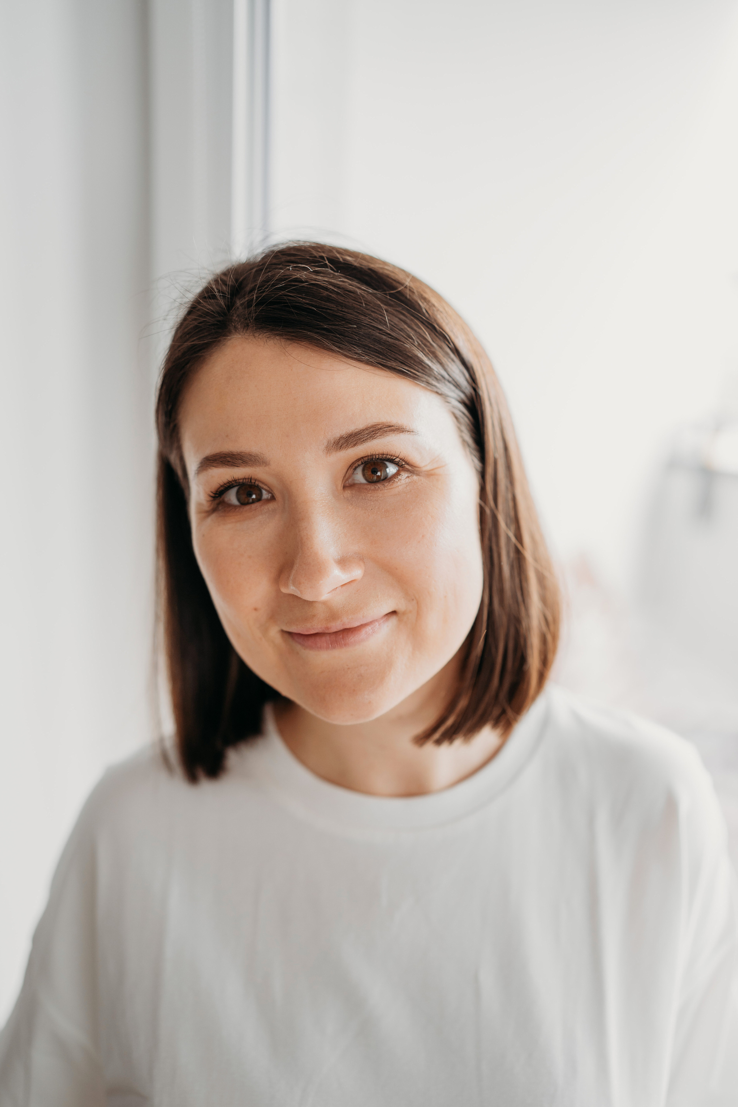 Настя, Саша, Даня и их родители. Фотограф новорожденных и детей первого года Евгения Михалькевич