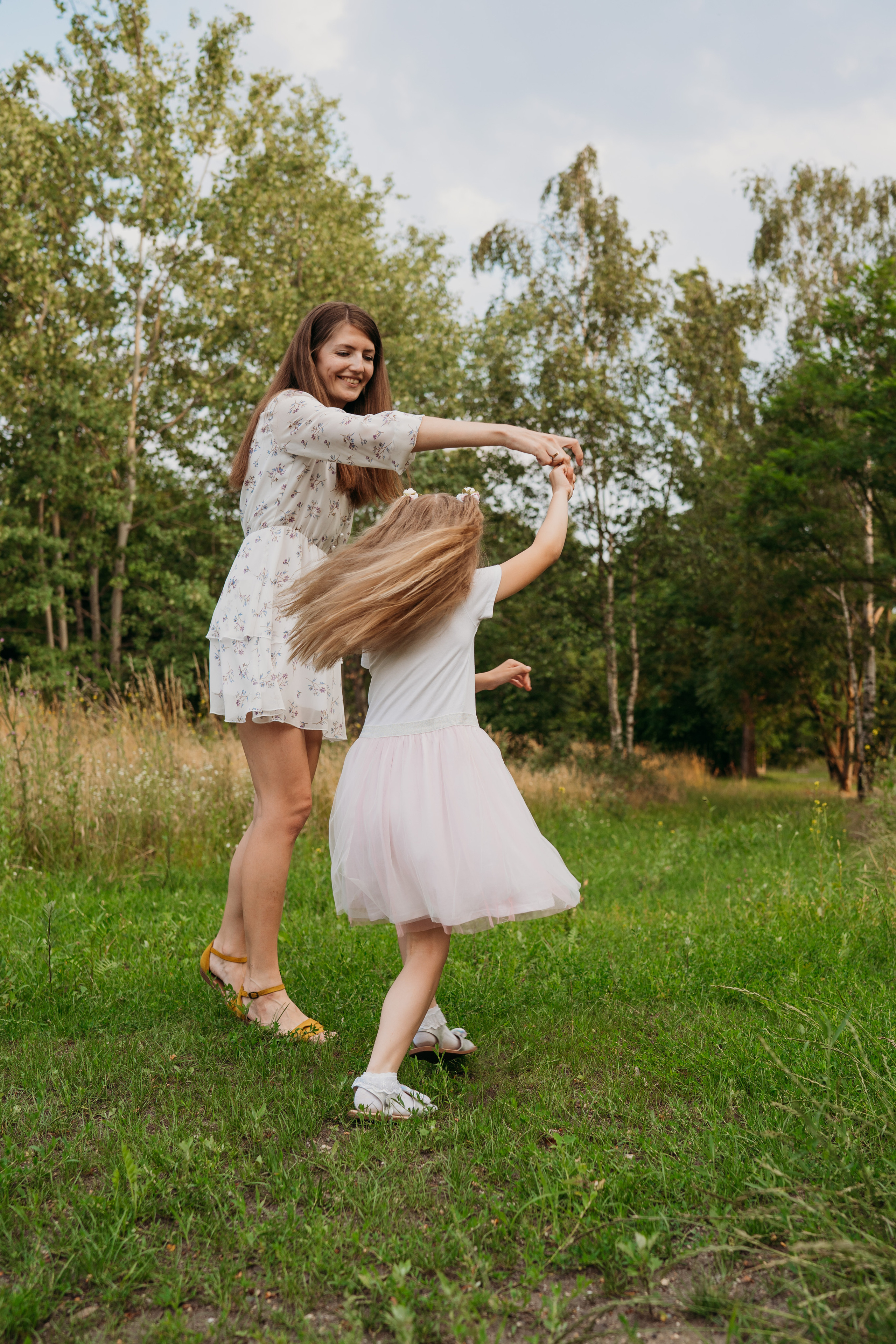 Анна, Стас и Маша (5 лет). Фотограф новорожденных и детей первого года Евгения Михалькевич
