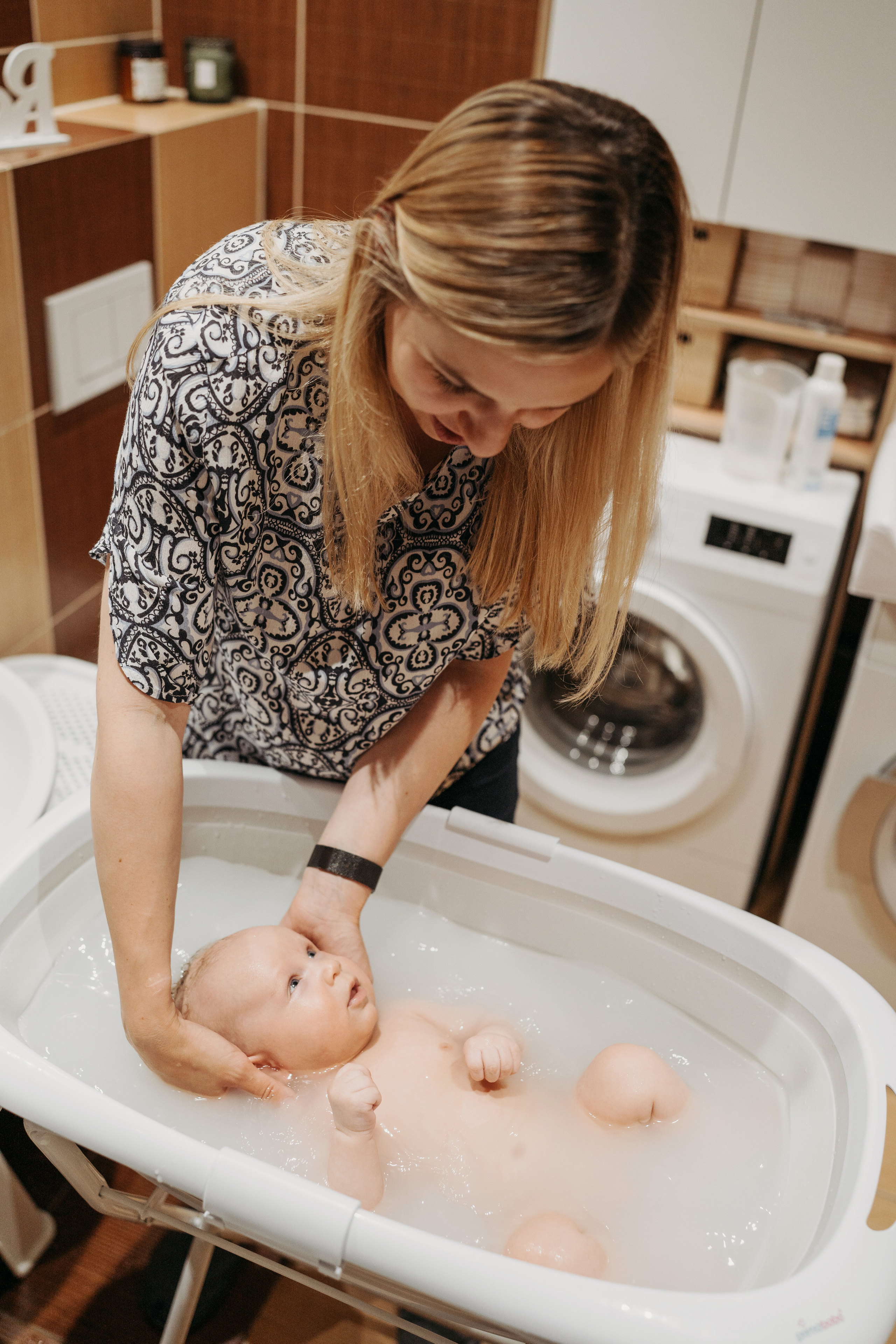 3 месяца. Фотограф новорожденных и детей первого года Евгения Михалькевич