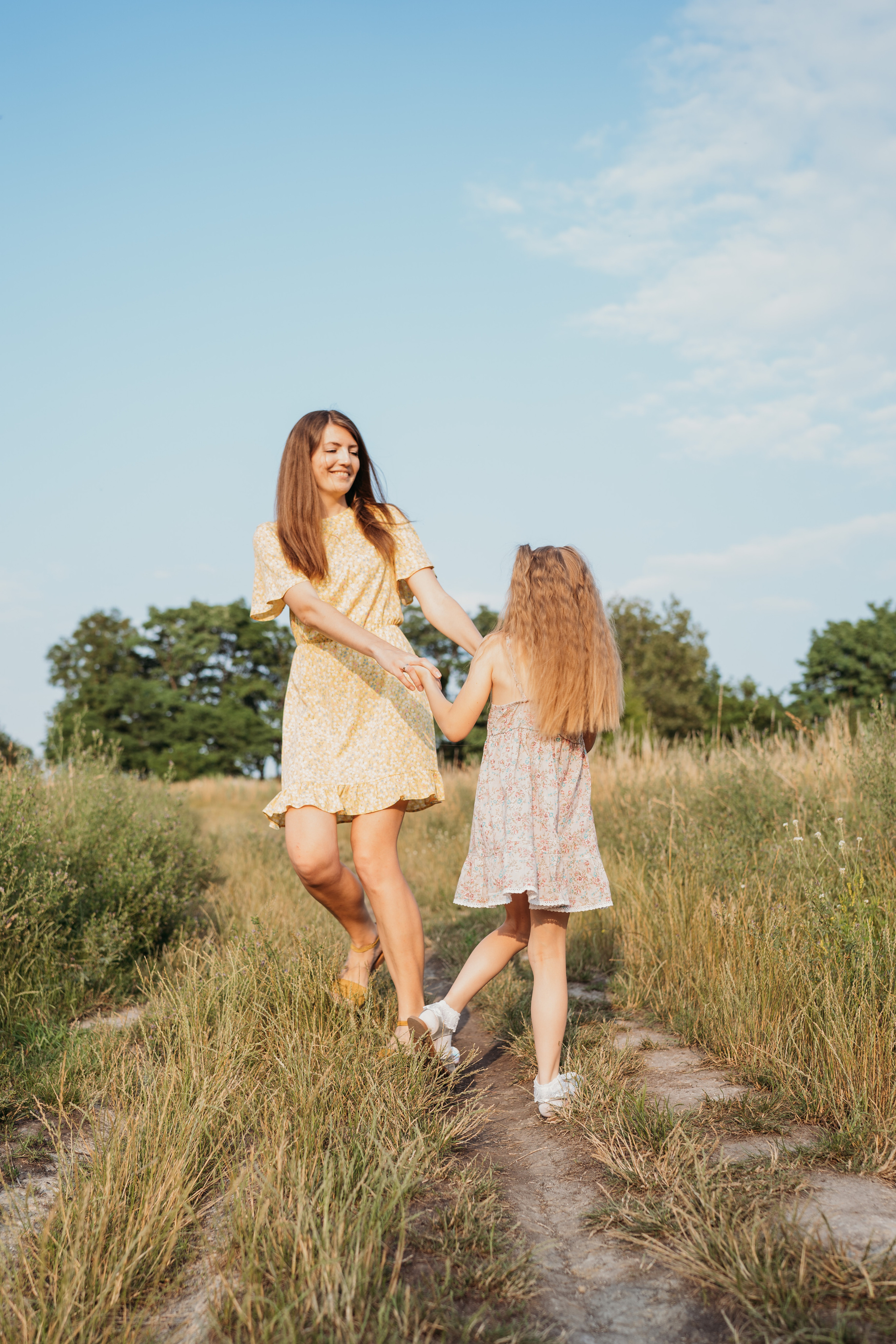 Анна, Стас и Маша (5 лет). Фотограф новорожденных и детей первого года Евгения Михалькевич