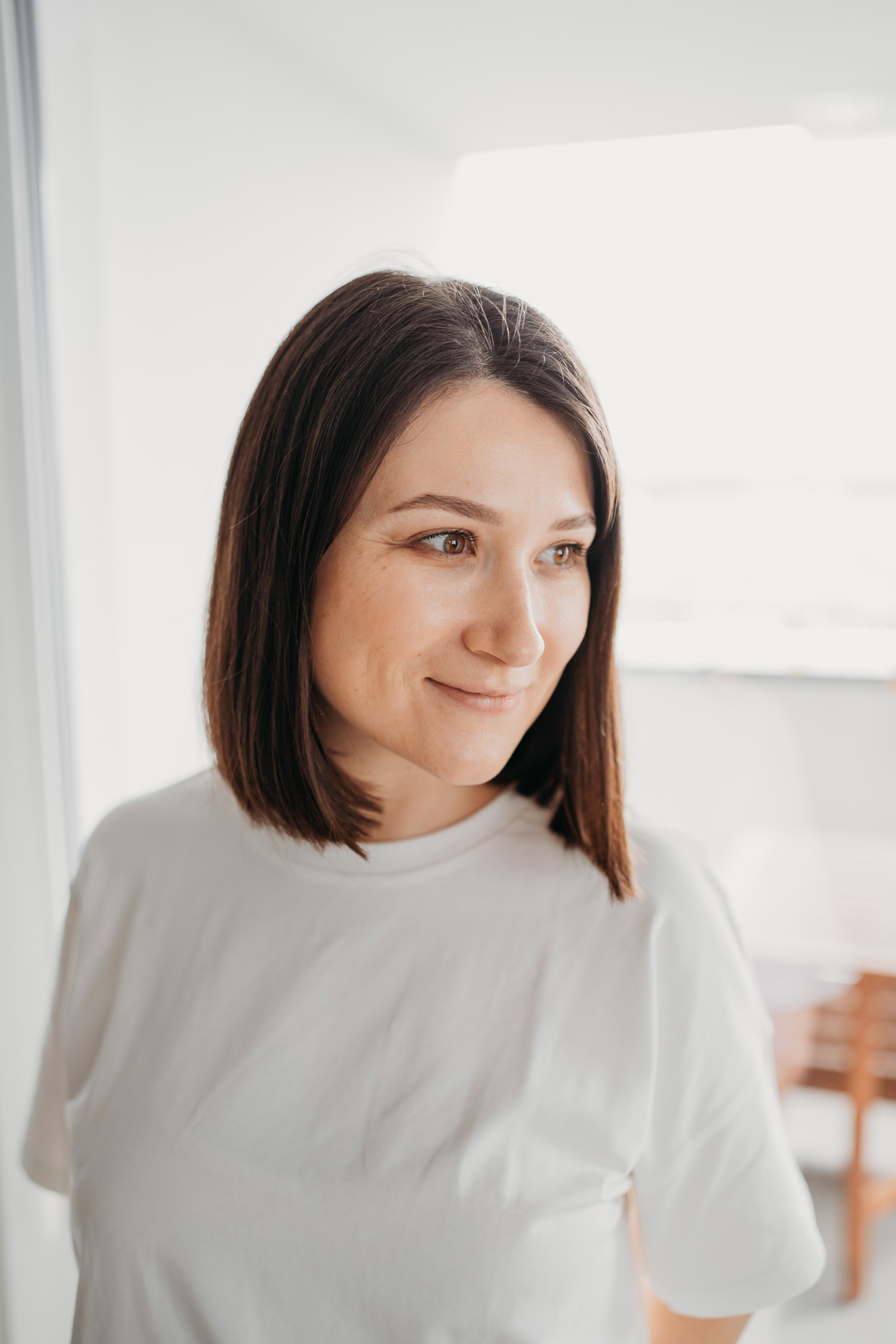 Настя, Саша, Даня и их родители. Фотограф новорожденных и детей первого года Евгения Михалькевич