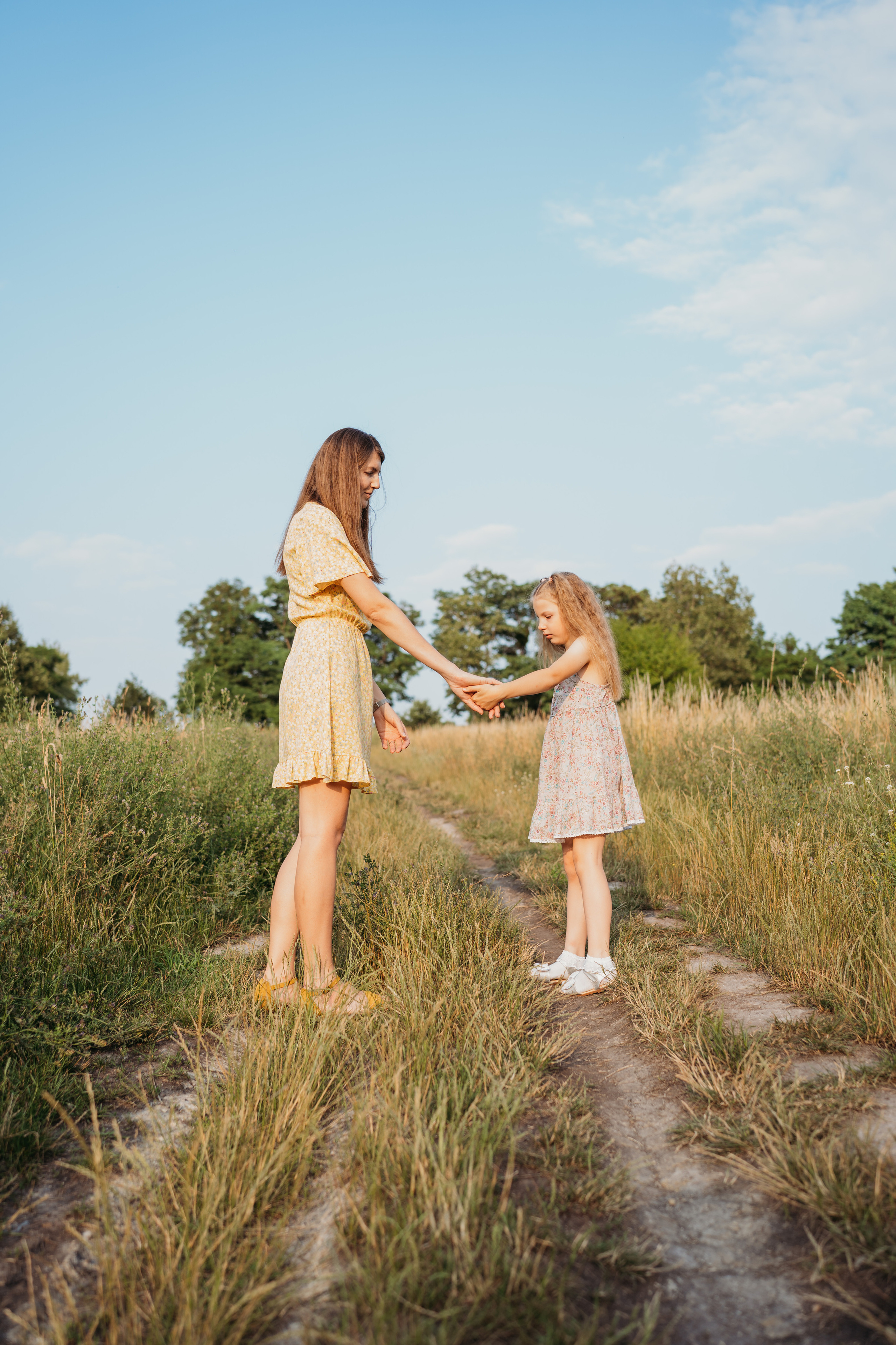 Анна, Стас и Маша (5 лет). Фотограф новорожденных и детей первого года Евгения Михалькевич