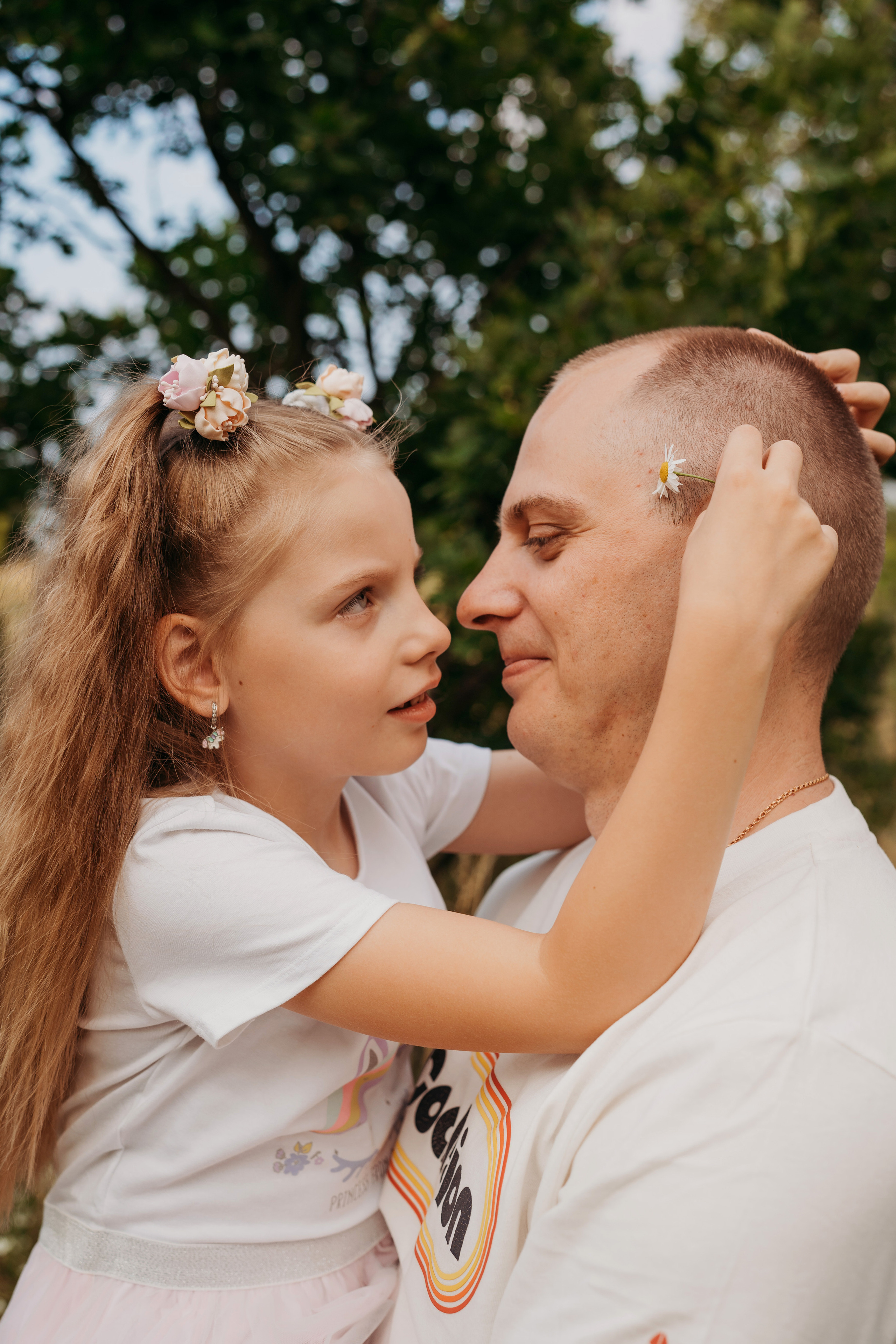 Анна, Стас и Маша (5 лет). Фотограф новорожденных и детей первого года Евгения Михалькевич