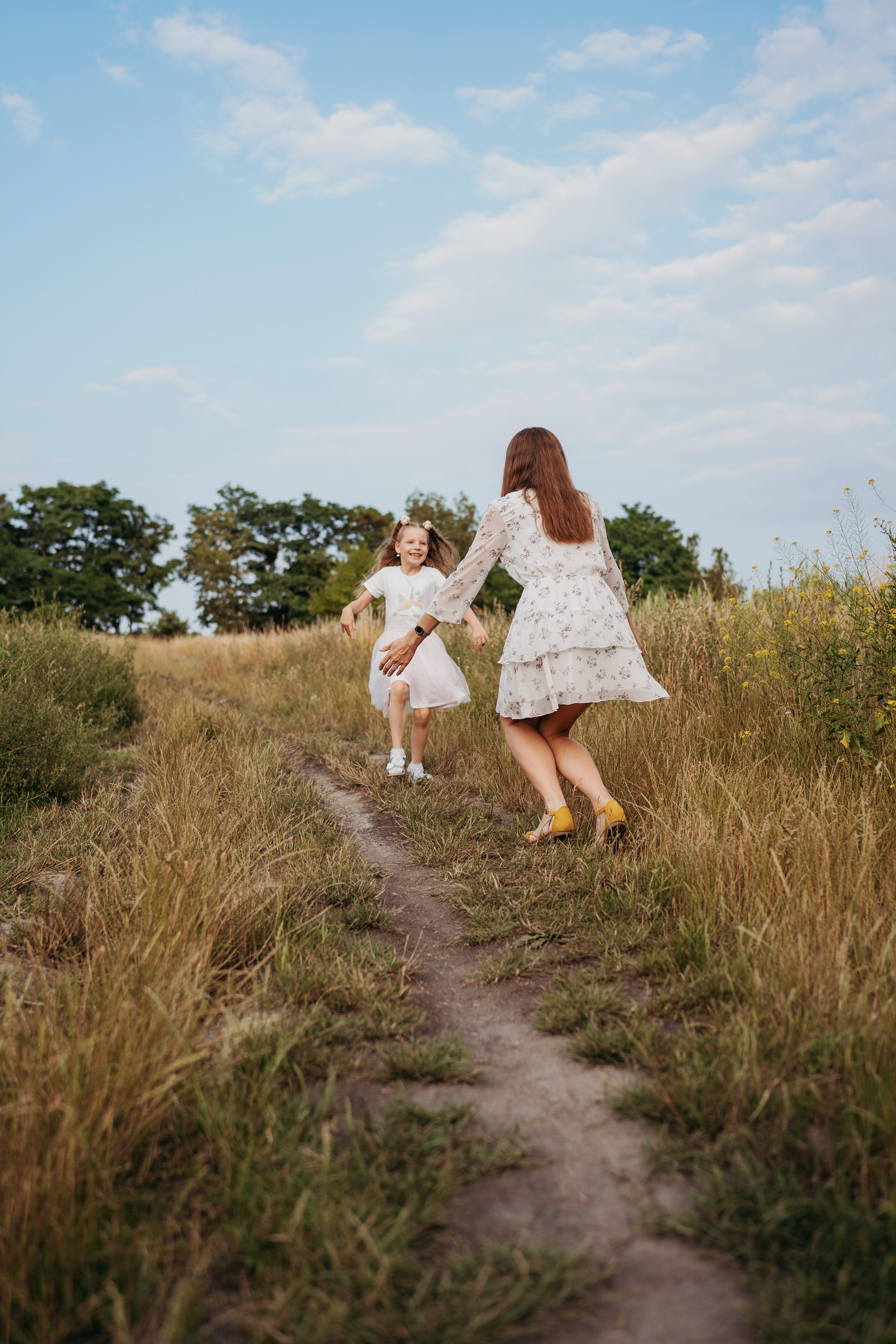 Анна, Стас и Маша (5 лет). Фотограф новорожденных и детей первого года Евгения Михалькевич