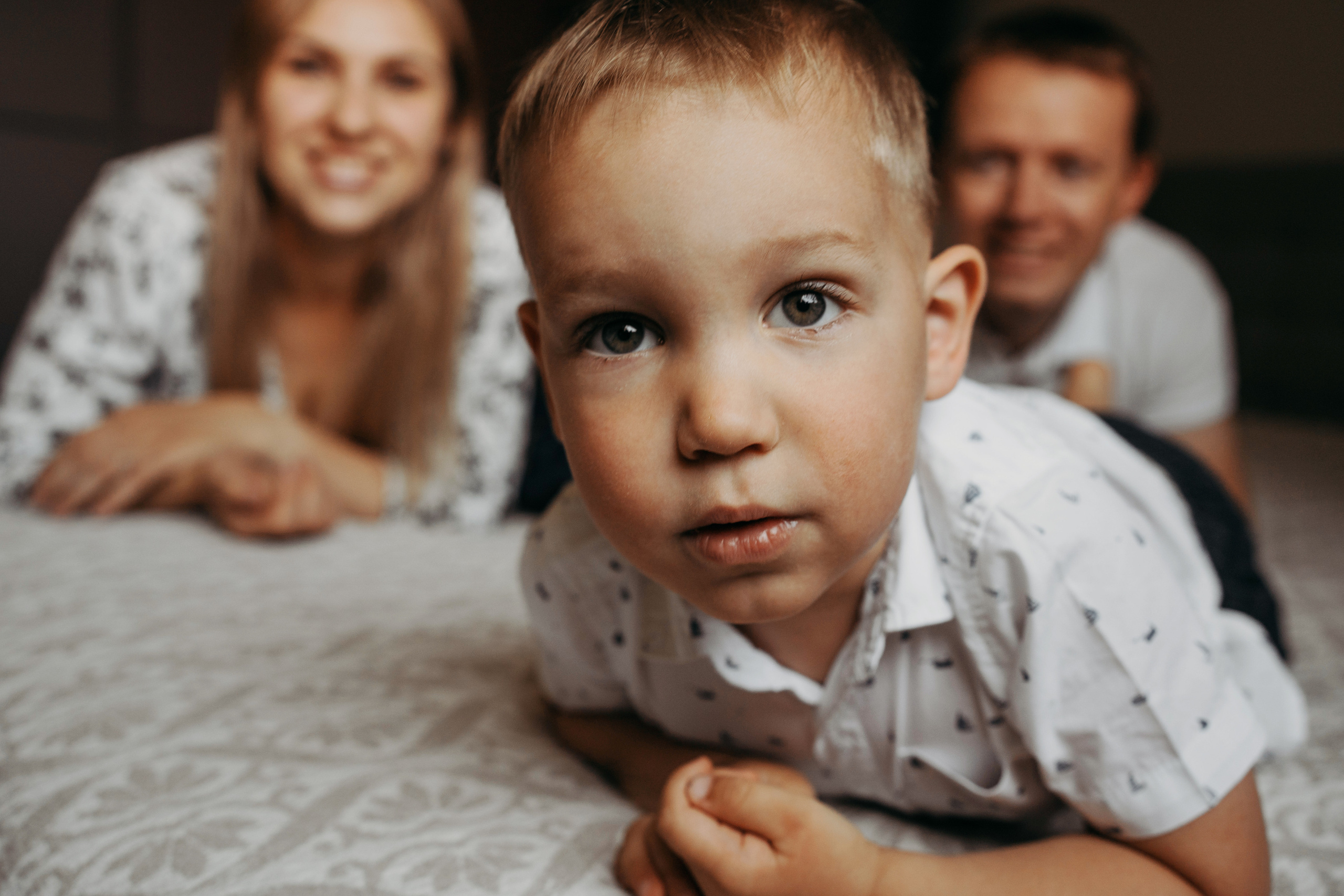 4 месяца. Фотограф новорожденных и детей первого года Евгения Михалькевич