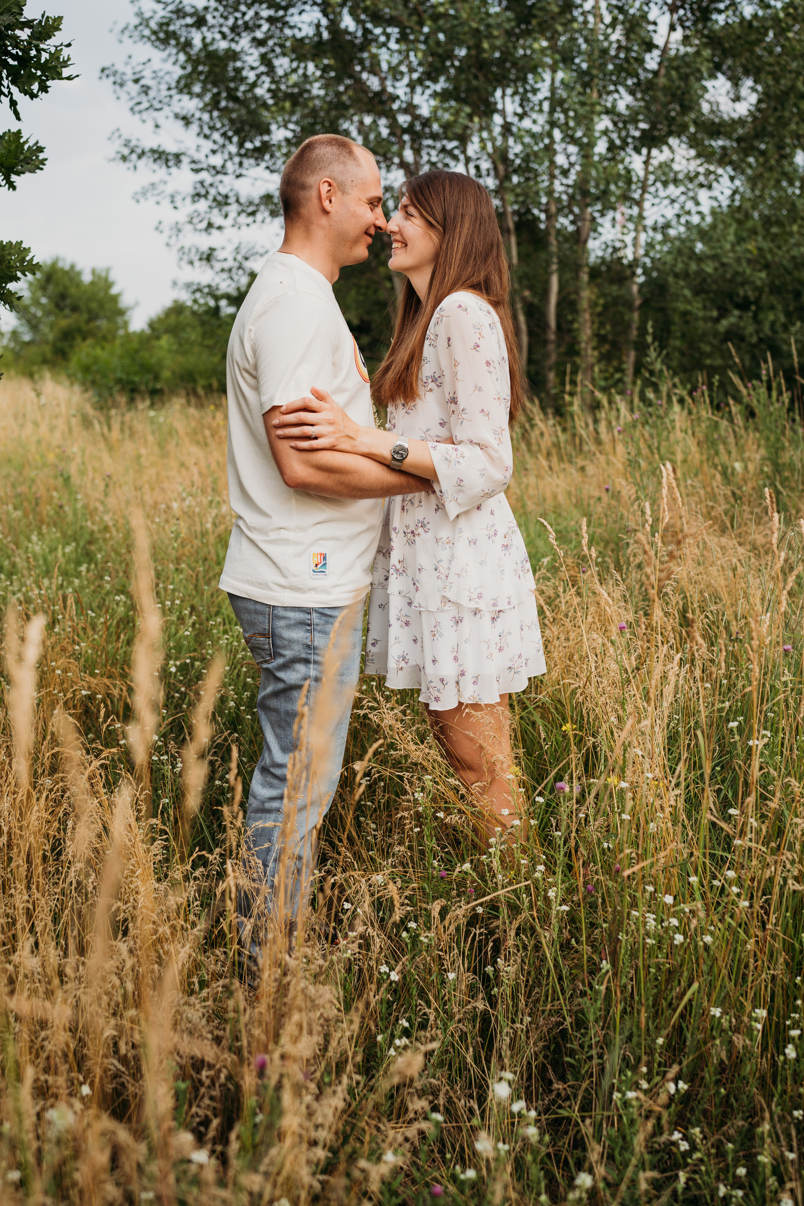 Анна, Стас и Маша (5 лет). Фотограф новорожденных и детей первого года Евгения Михалькевич