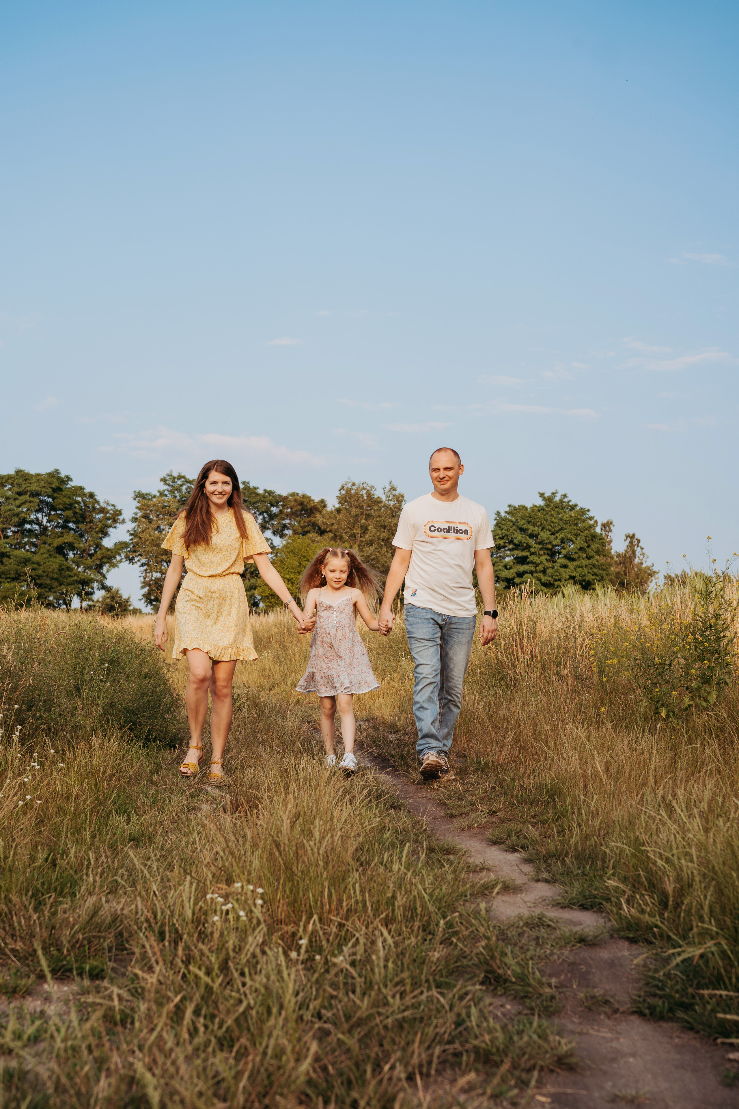 Анна, Стас и Маша (5 лет). Фотограф новорожденных и детей первого года Евгения Михалькевич