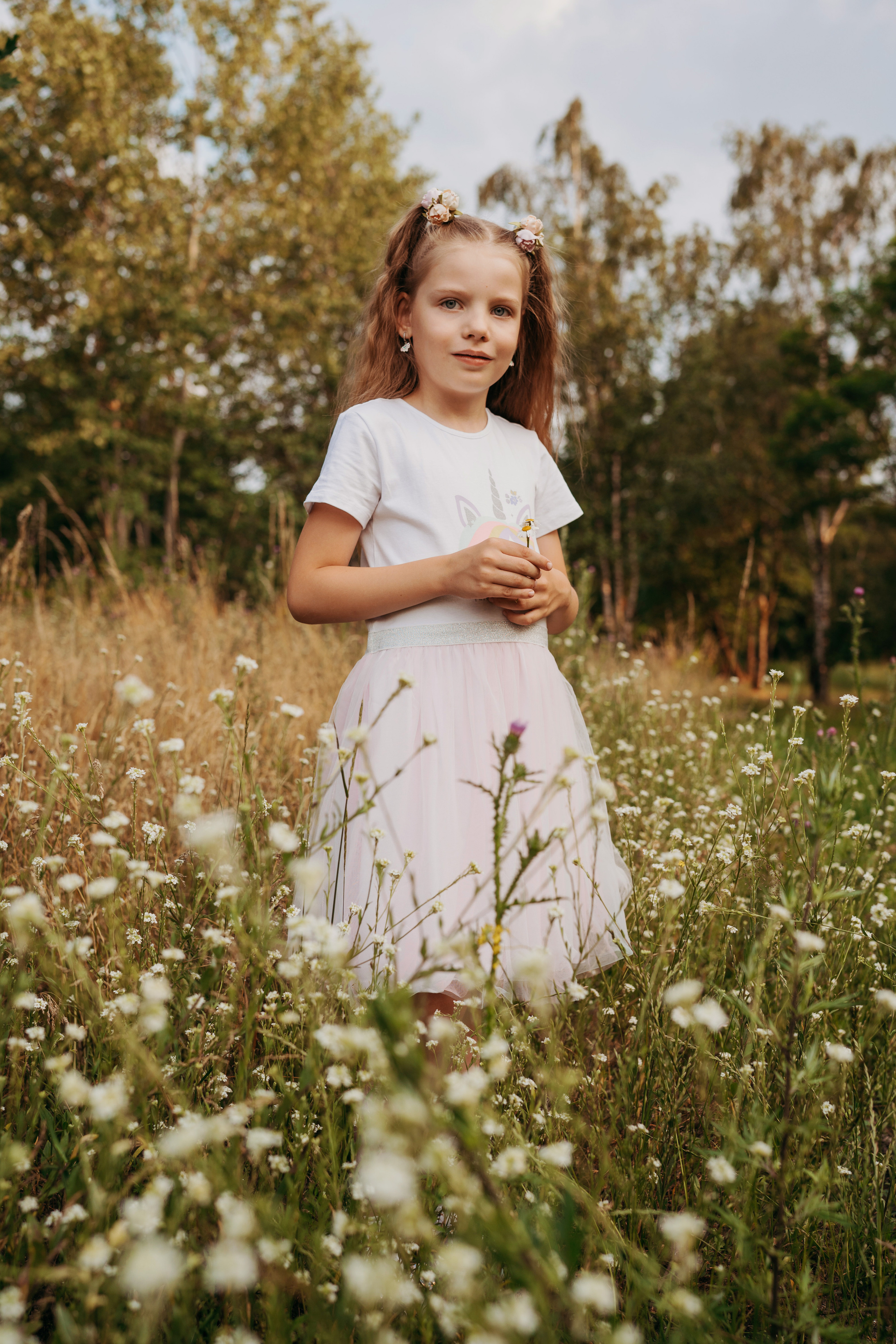 Анна, Стас и Маша (5 лет). Фотограф новорожденных и детей первого года Евгения Михалькевич