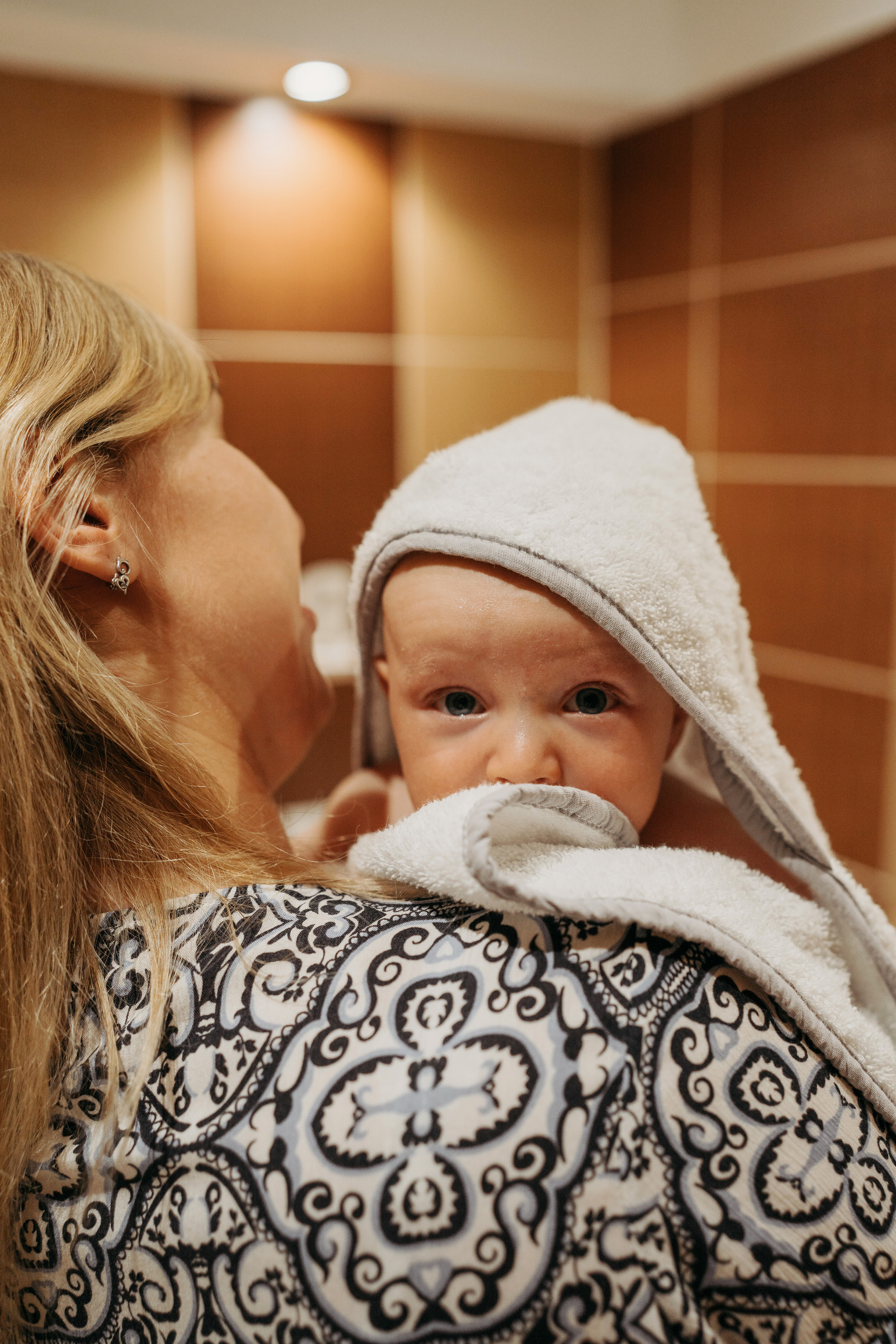 3 месяца. Фотограф новорожденных и детей первого года Евгения Михалькевич