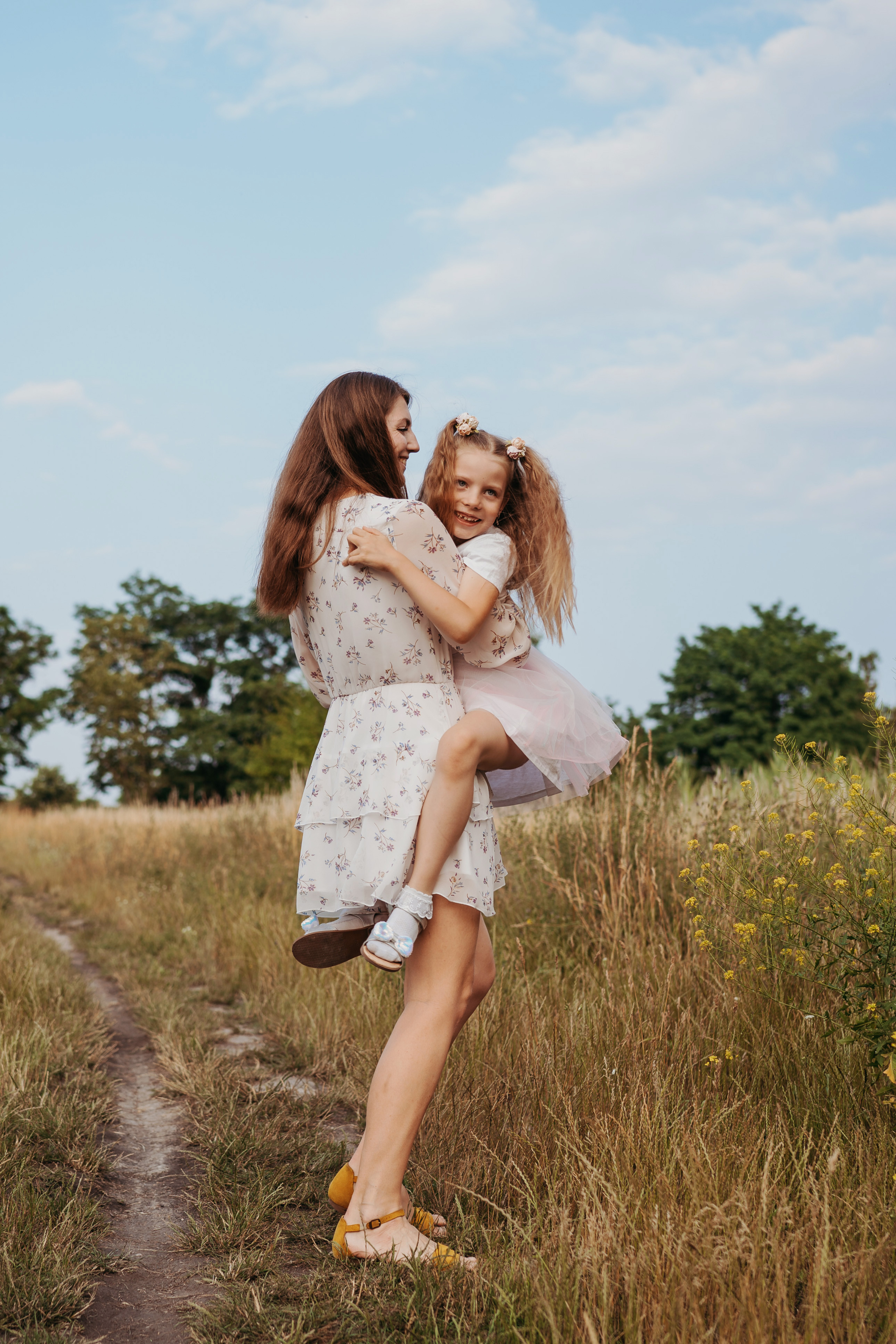 Анна, Стас и Маша (5 лет). Фотограф новорожденных и детей первого года Евгения Михалькевич