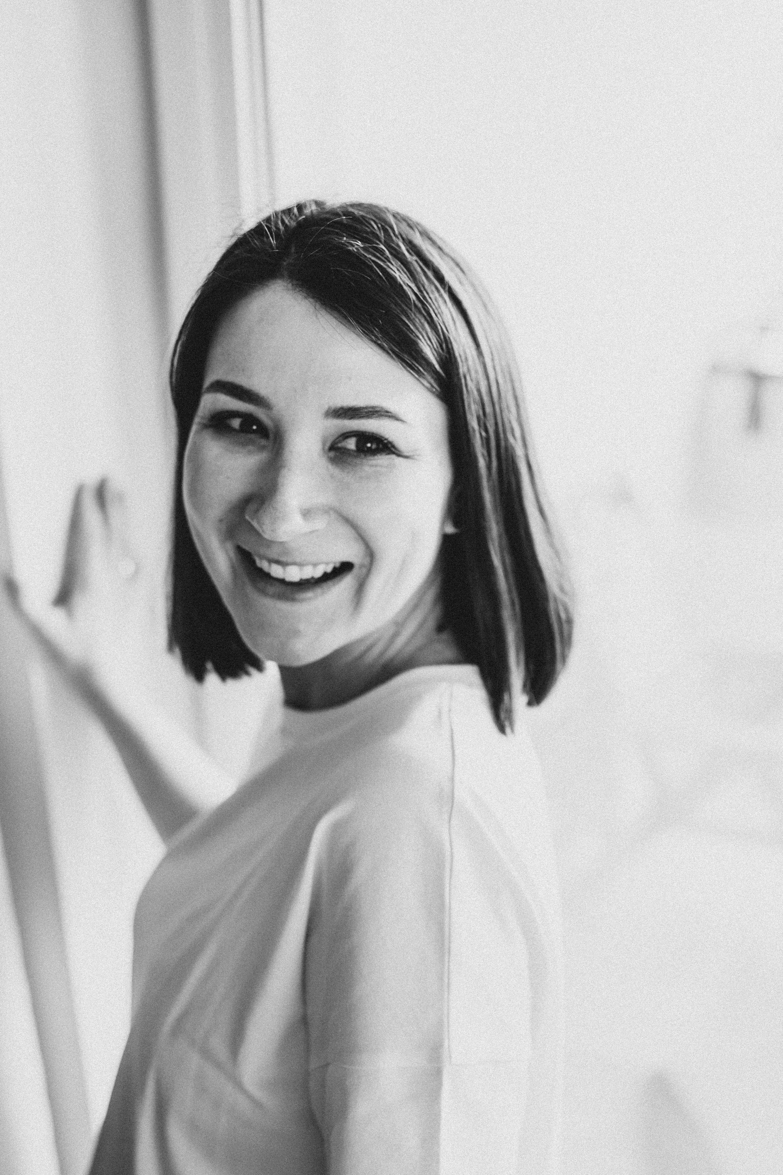 Настя, Саша, Даня и их родители. Фотограф новорожденных и детей первого года Евгения Михалькевич