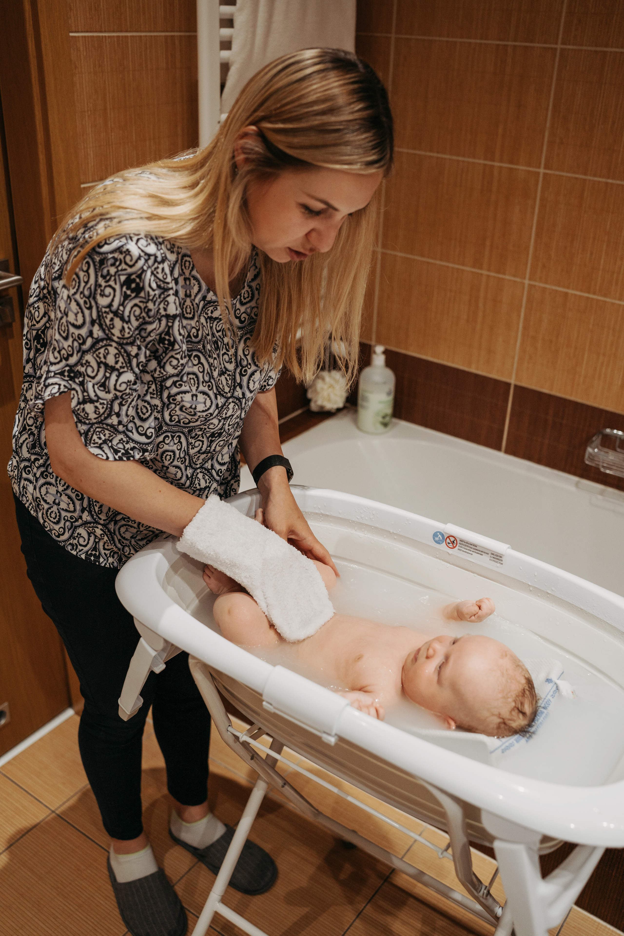 3 месяца. Фотограф новорожденных и детей первого года Евгения Михалькевич