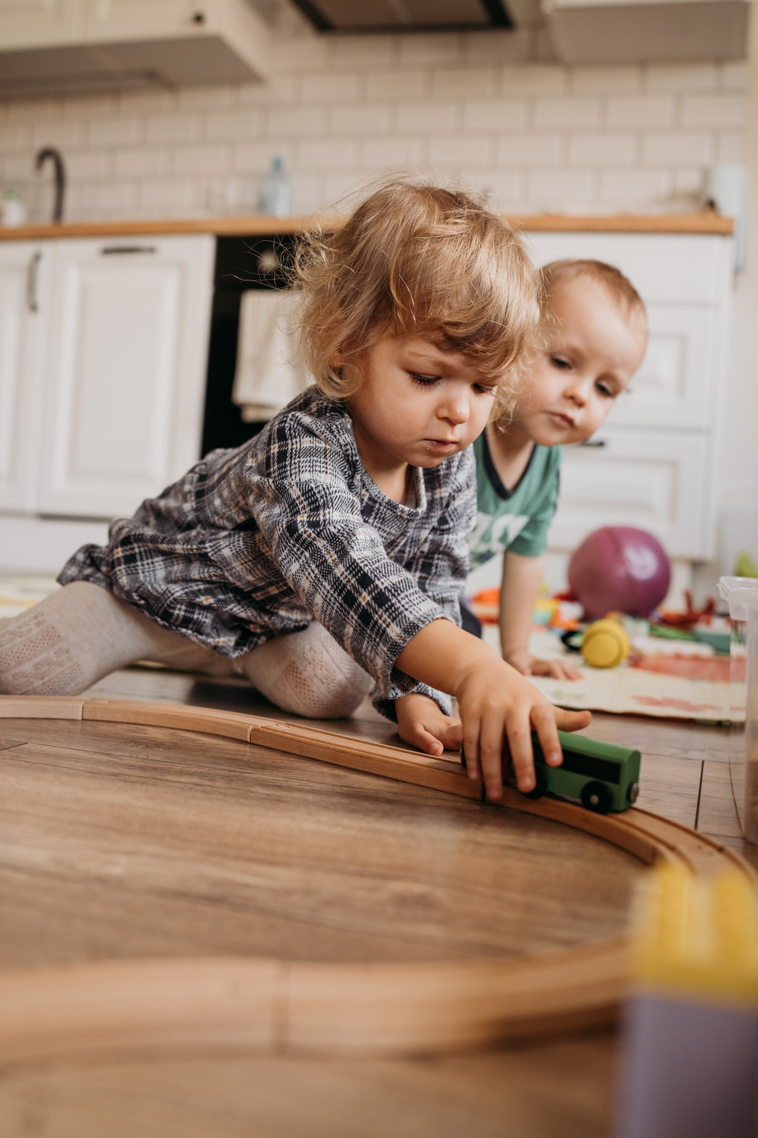 Домашняя фотосессия. Фотограф новорожденных и детей первого года Евгения Михалькевич