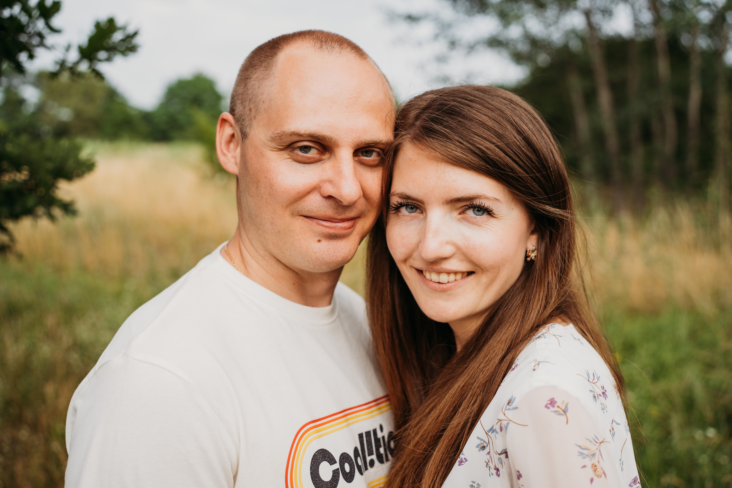 Анна, Стас и Маша (5 лет). Фотограф новорожденных и детей первого года Евгения Михалькевич