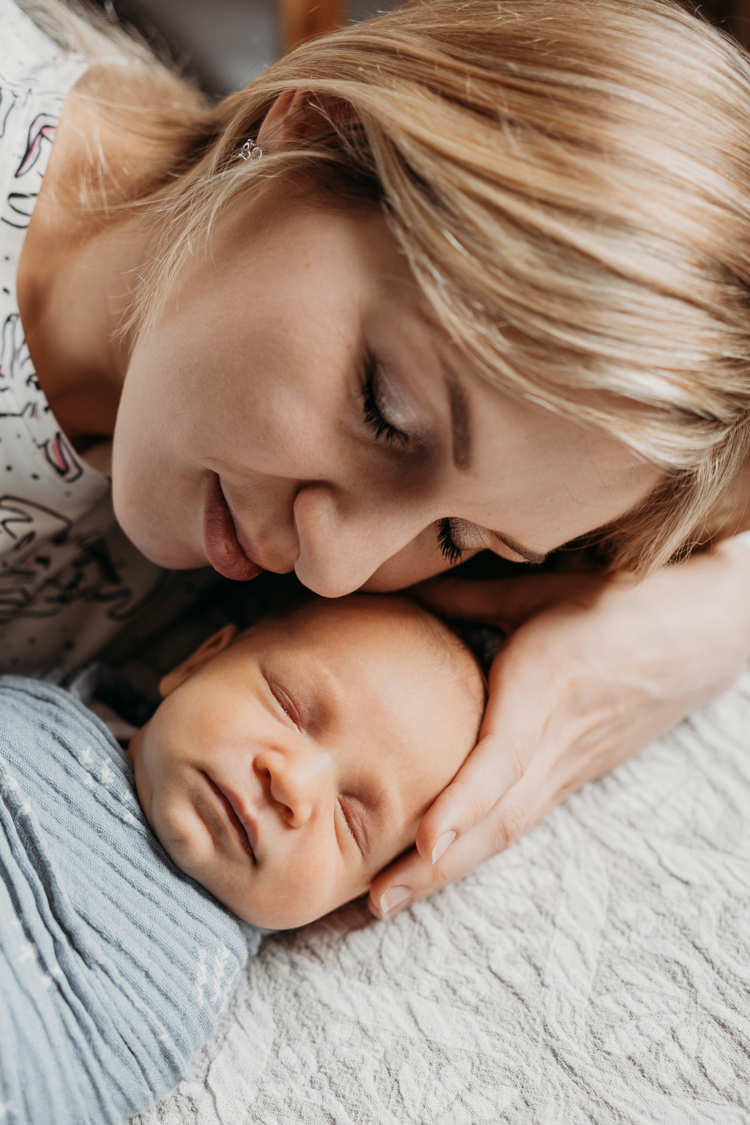 1 месяц. Фотограф новорожденных и детей первого года Евгения Михалькевич