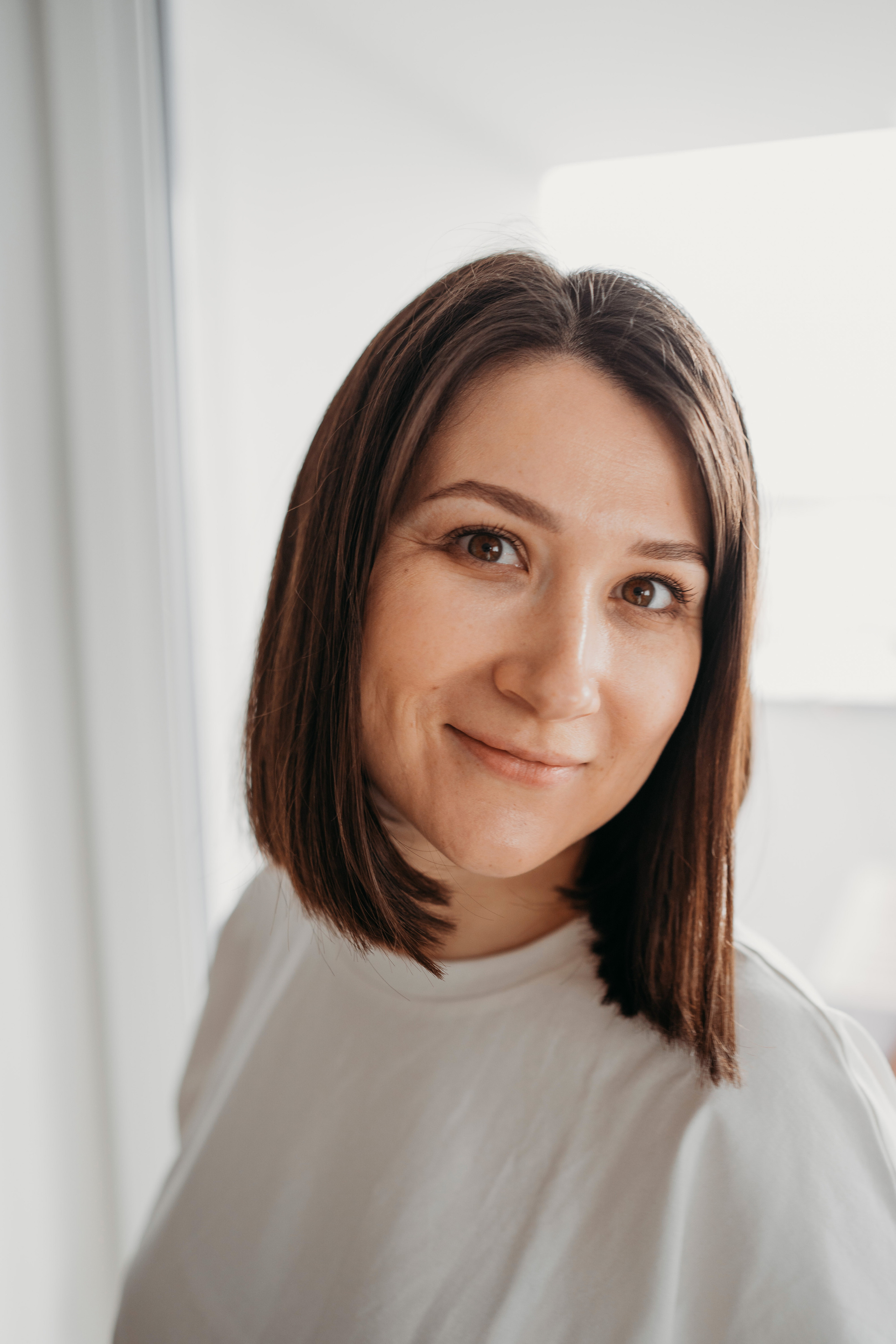 Настя, Саша, Даня и их родители. Фотограф новорожденных и детей первого года Евгения Михалькевич