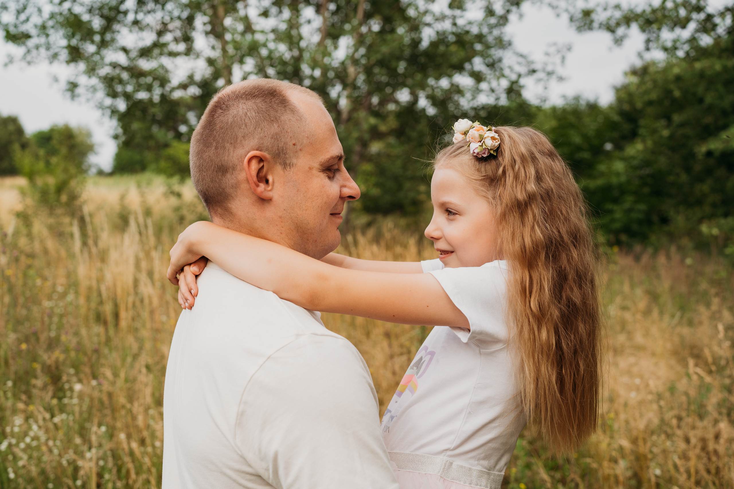 Анна, Стас и Маша (5 лет). Фотограф новорожденных и детей первого года Евгения Михалькевич