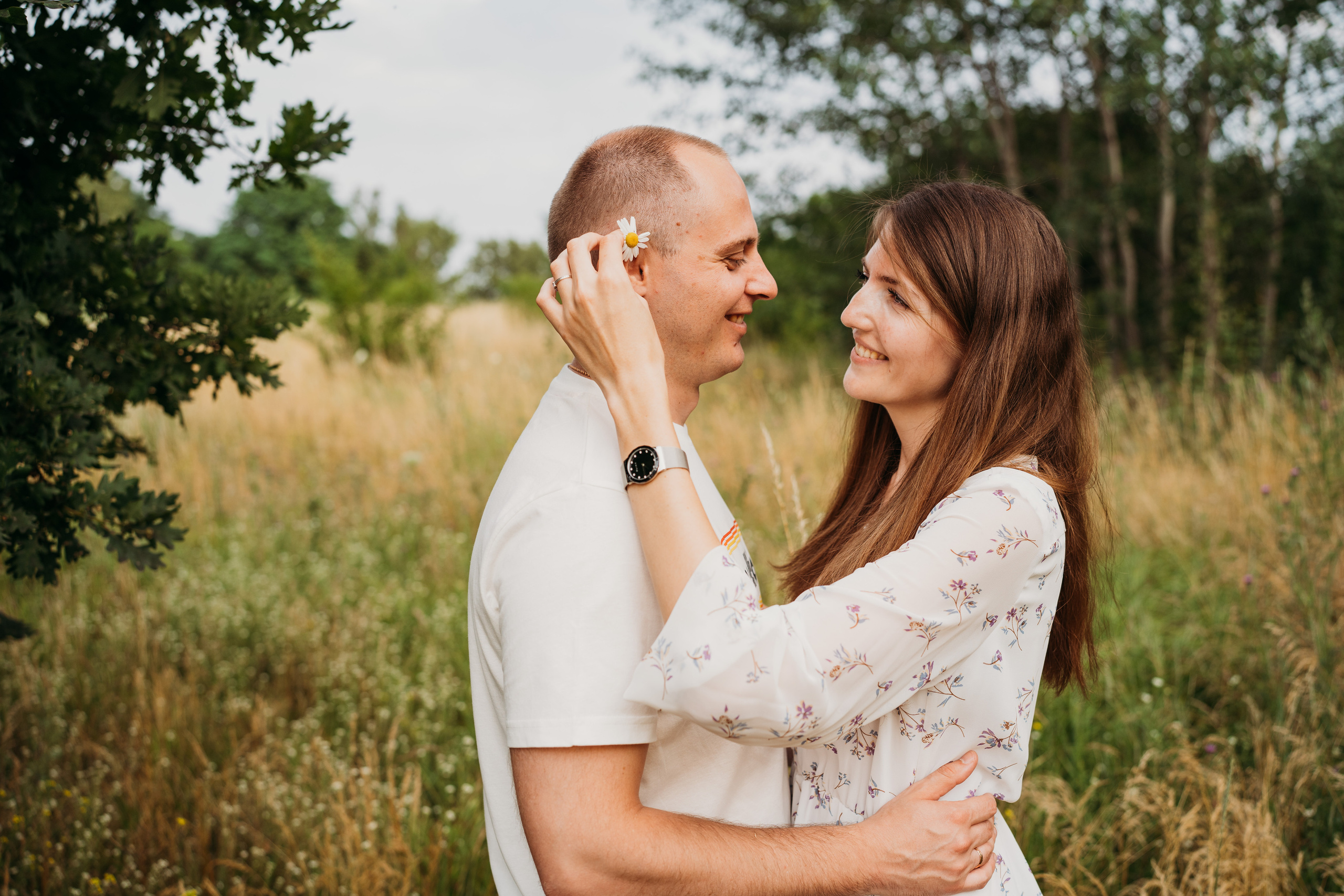 Анна, Стас и Маша (5 лет). Фотограф новорожденных и детей первого года Евгения Михалькевич