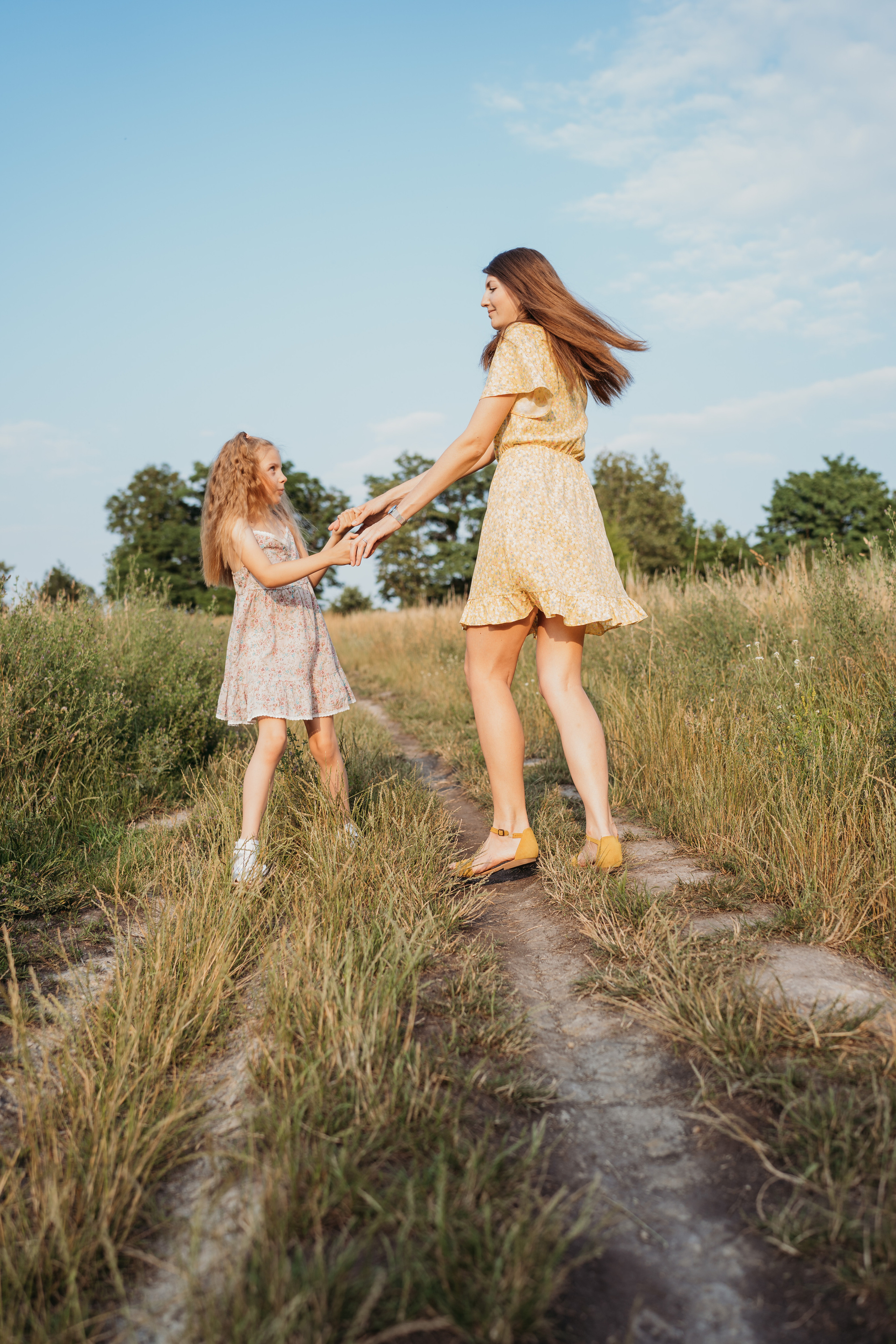 Анна, Стас и Маша (5 лет). Фотограф новорожденных и детей первого года Евгения Михалькевич