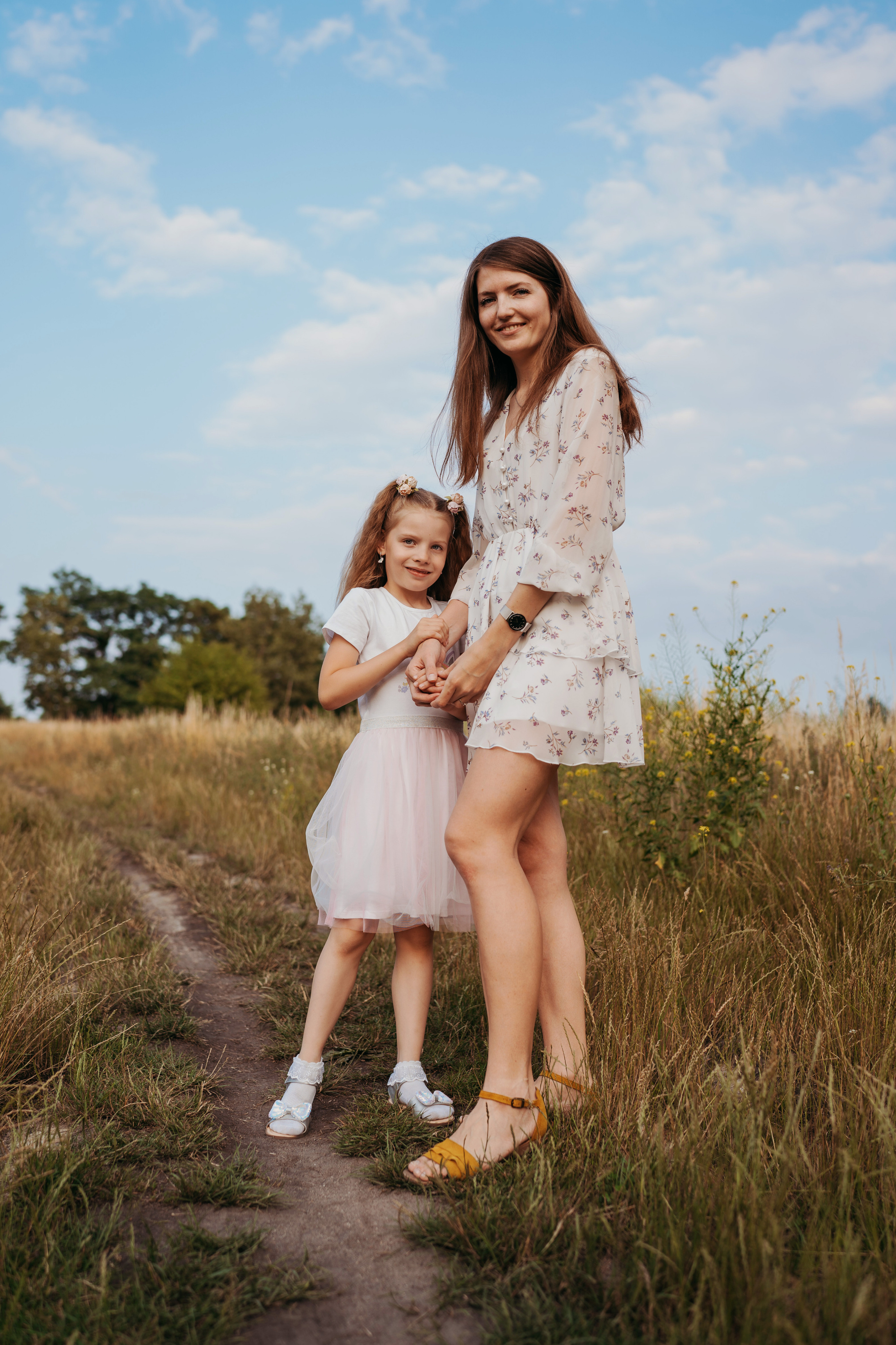 Анна, Стас и Маша (5 лет). Фотограф новорожденных и детей первого года Евгения Михалькевич