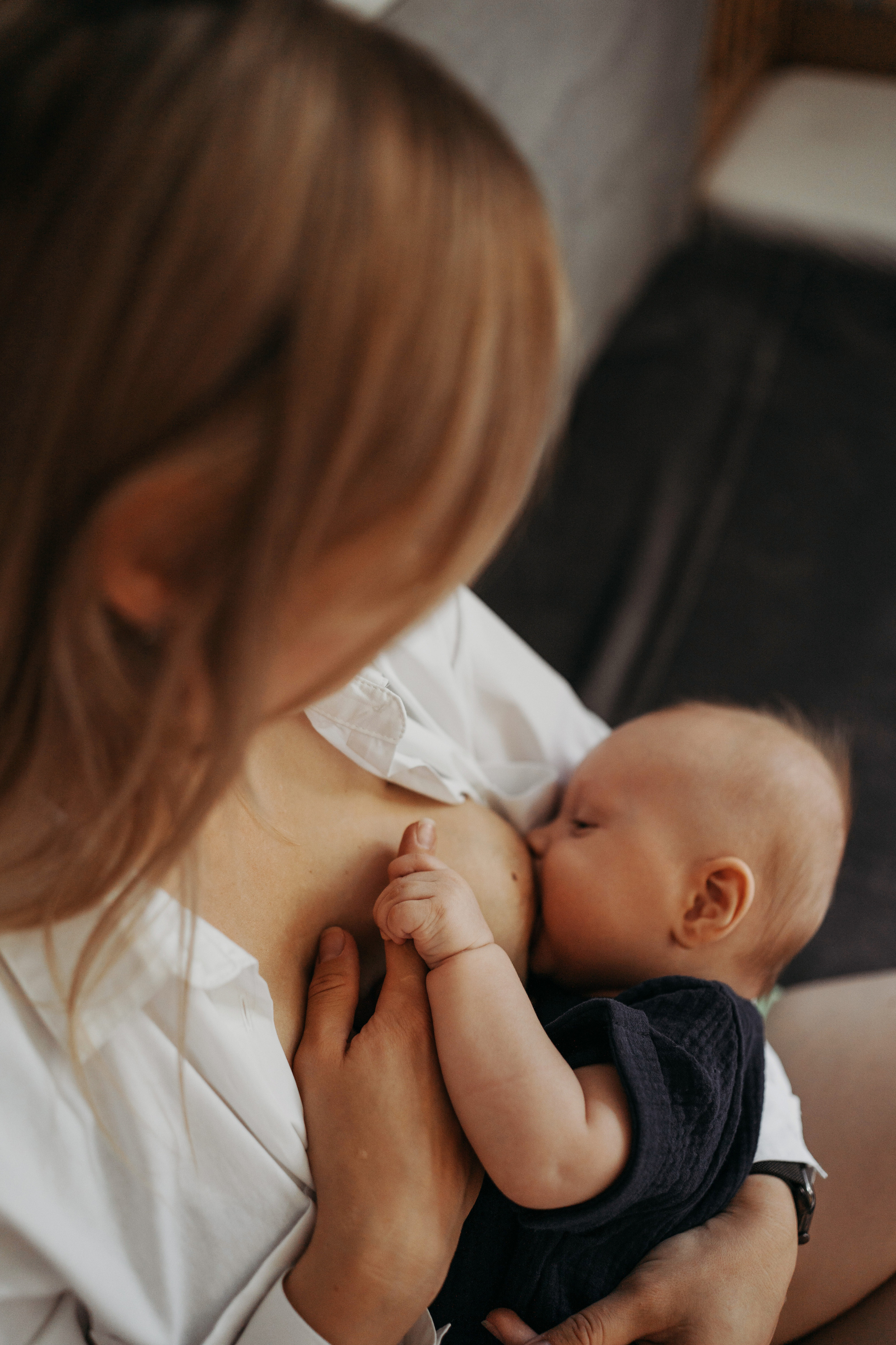4 месяца. Фотограф новорожденных и детей первого года Евгения Михалькевич