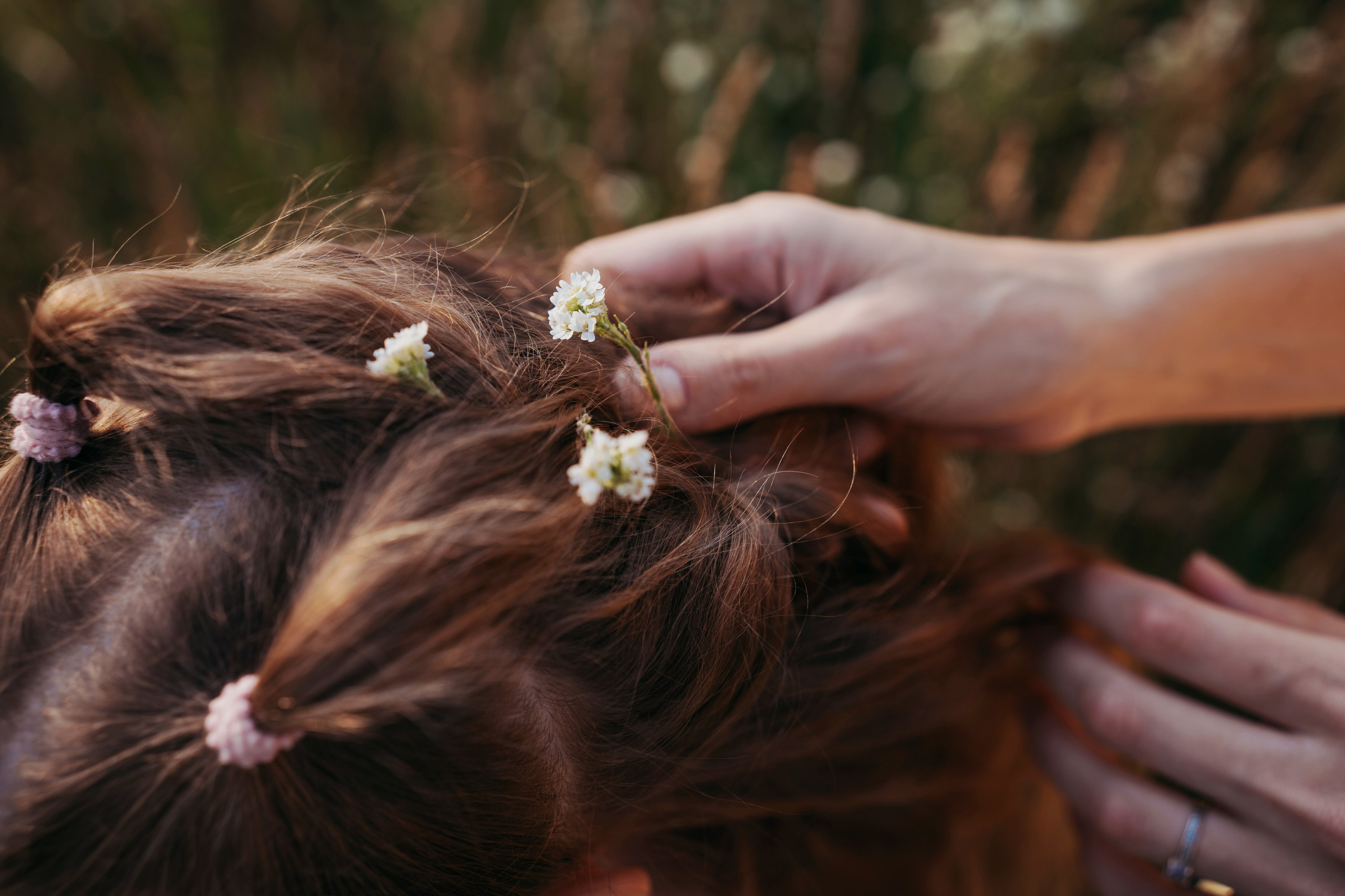 Анна, Стас и Маша (5 лет). Фотограф новорожденных и детей первого года Евгения Михалькевич